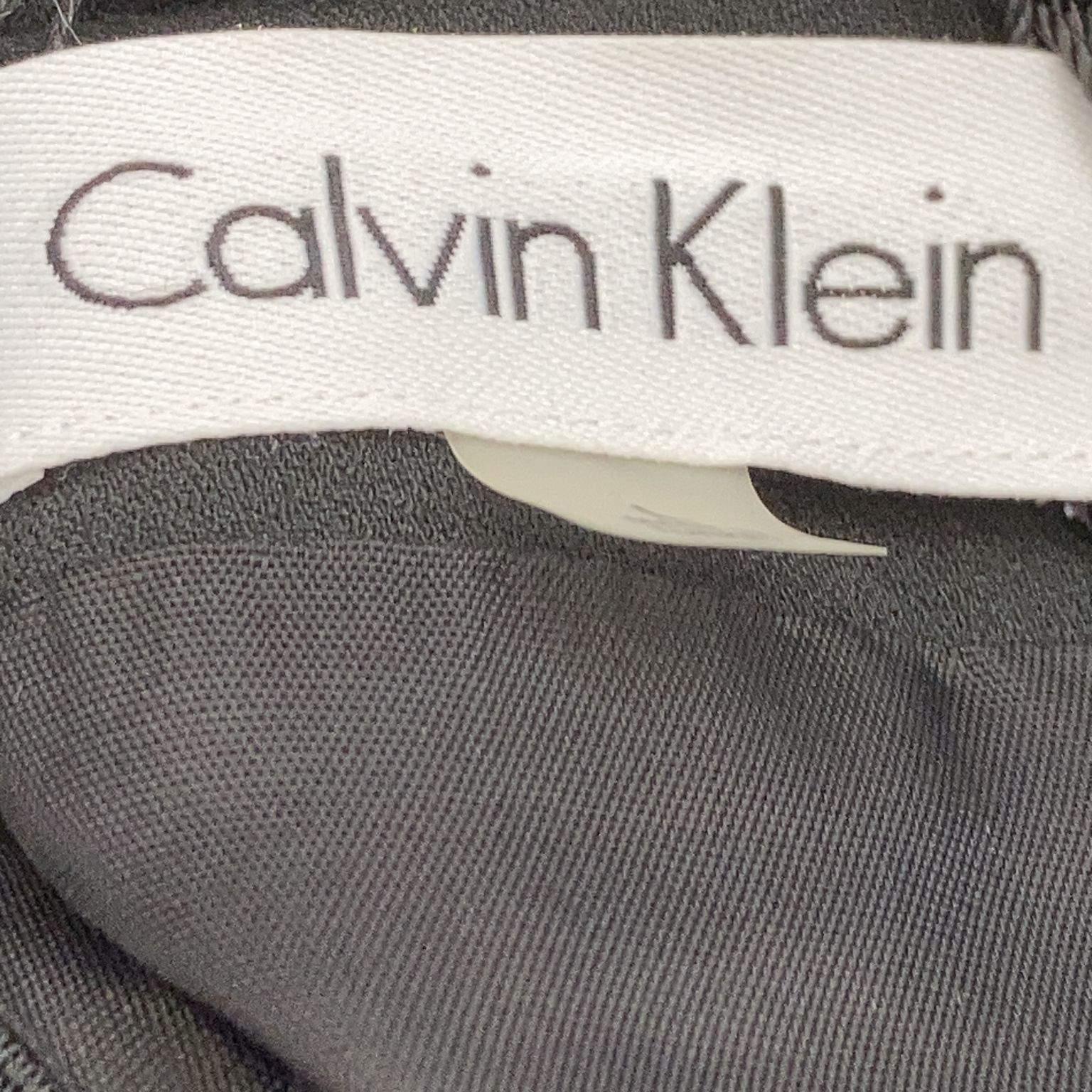 Calvin Klein