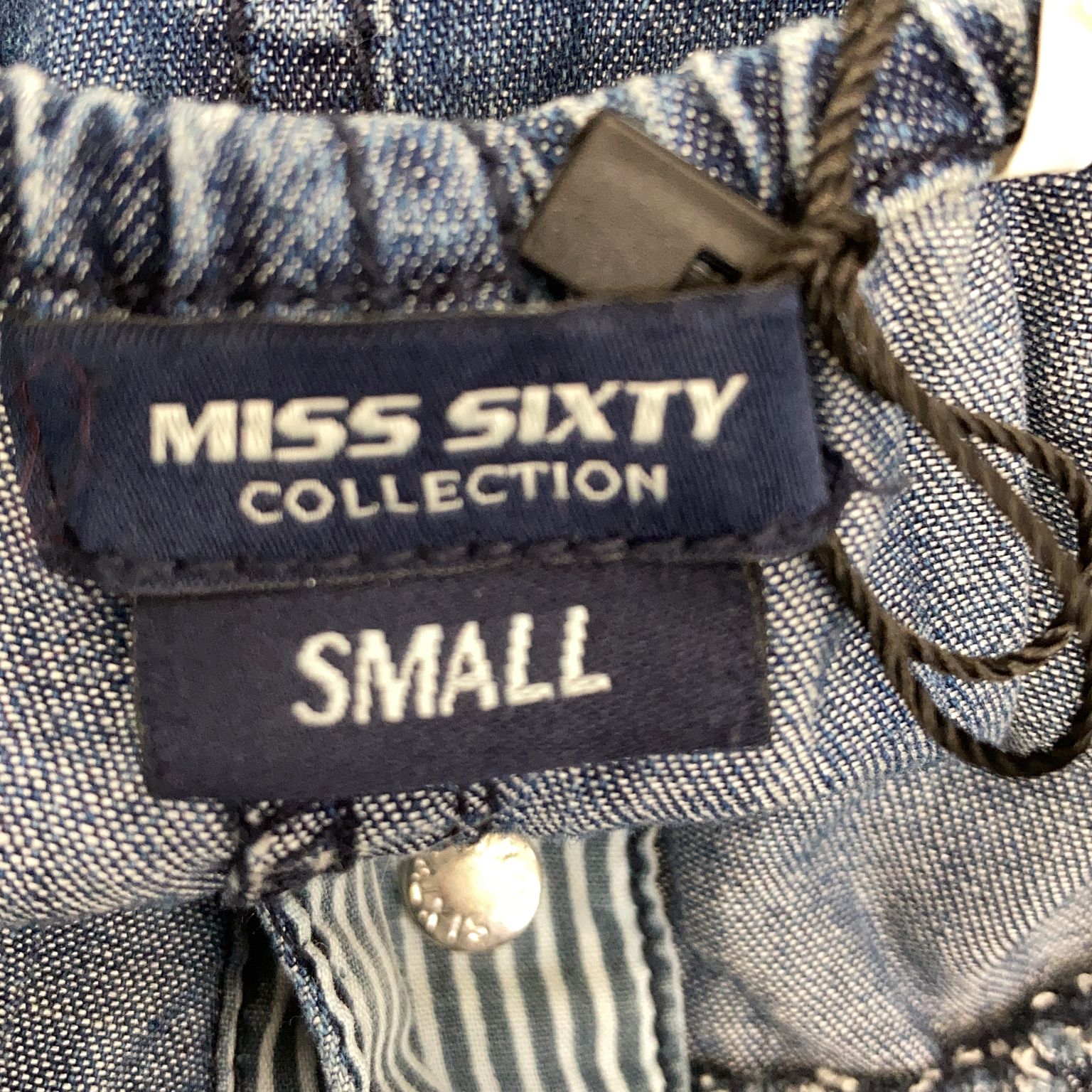 Miss Sixty