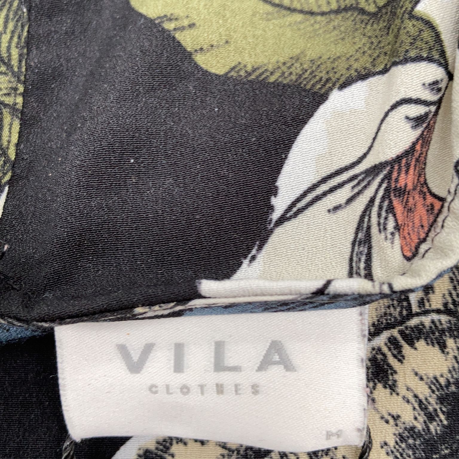 VILA Clothes