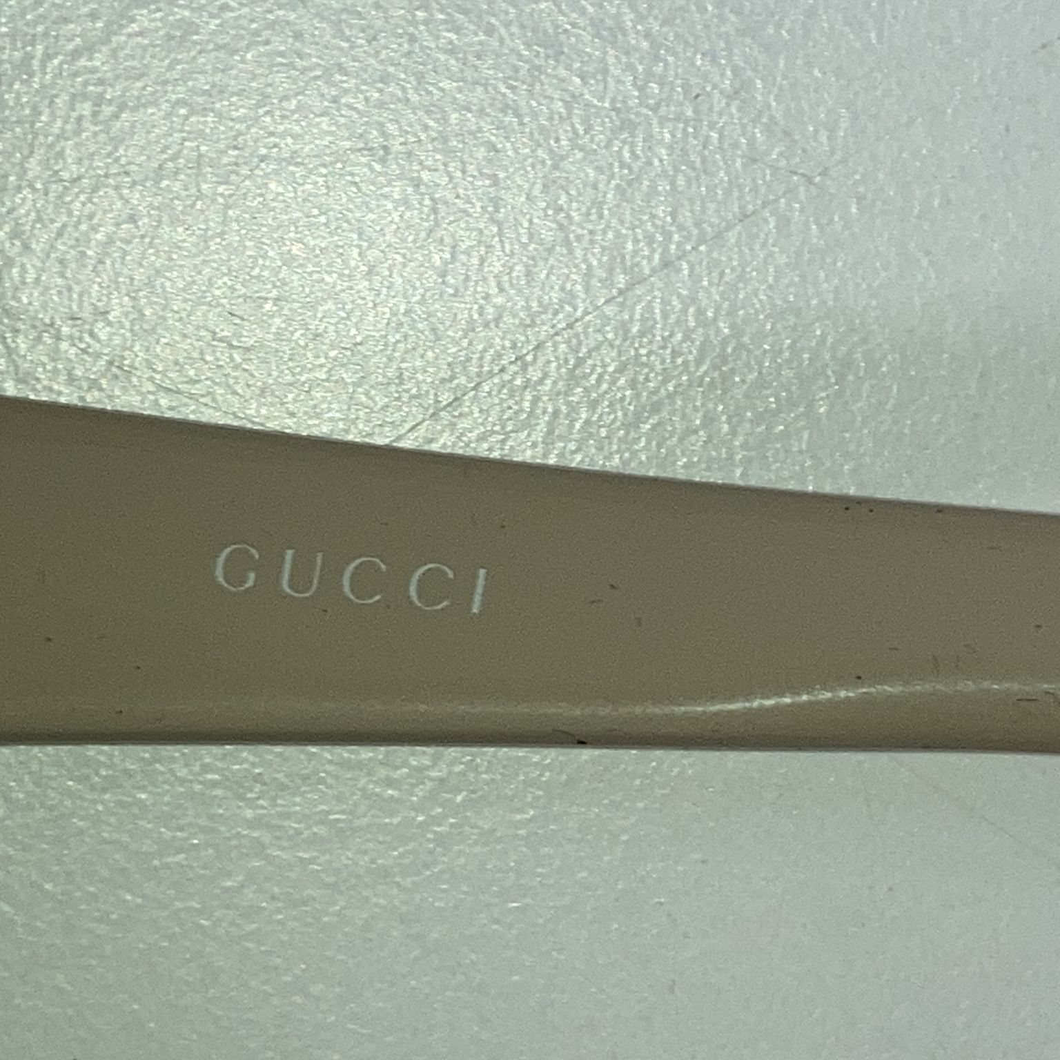 Gucci