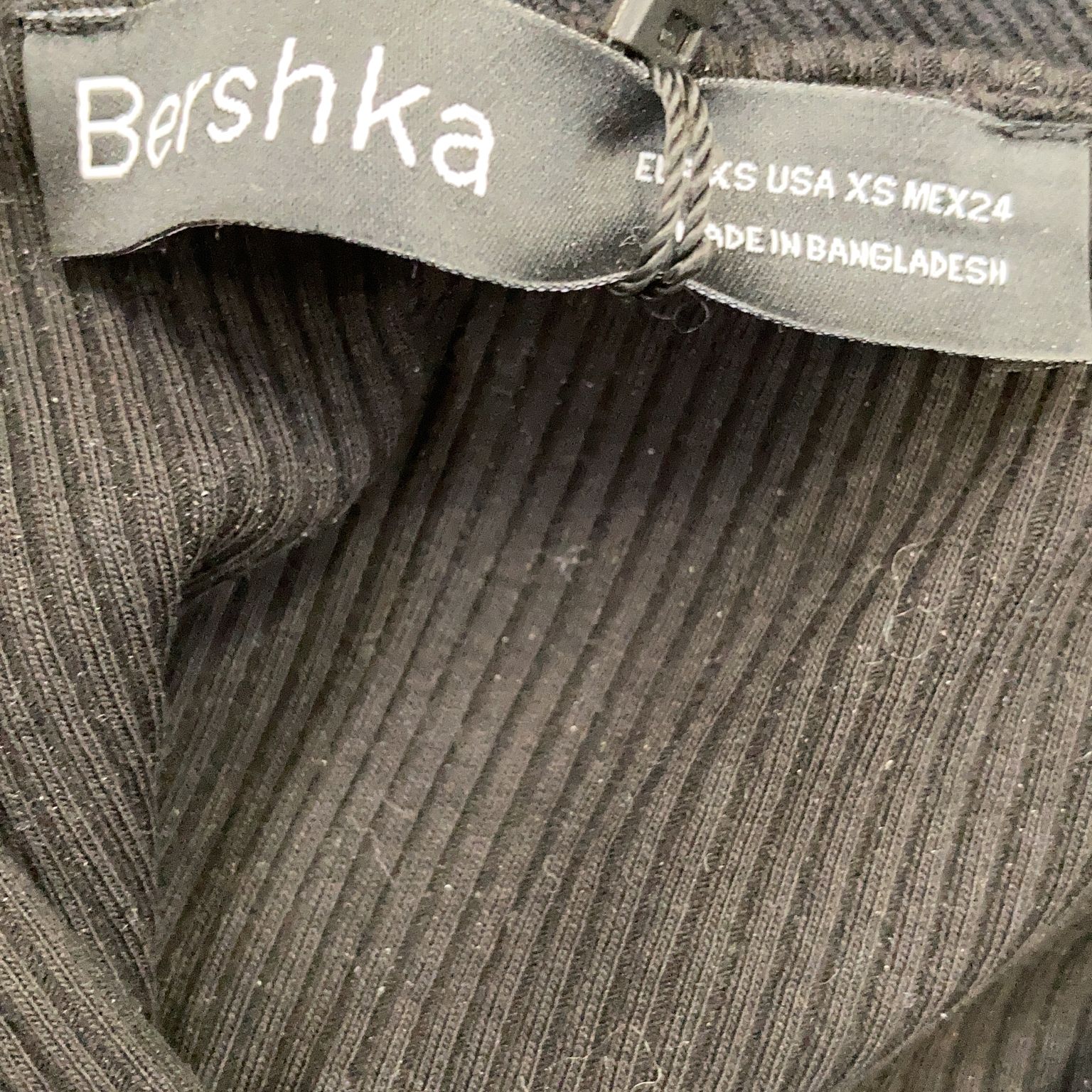 Bershka