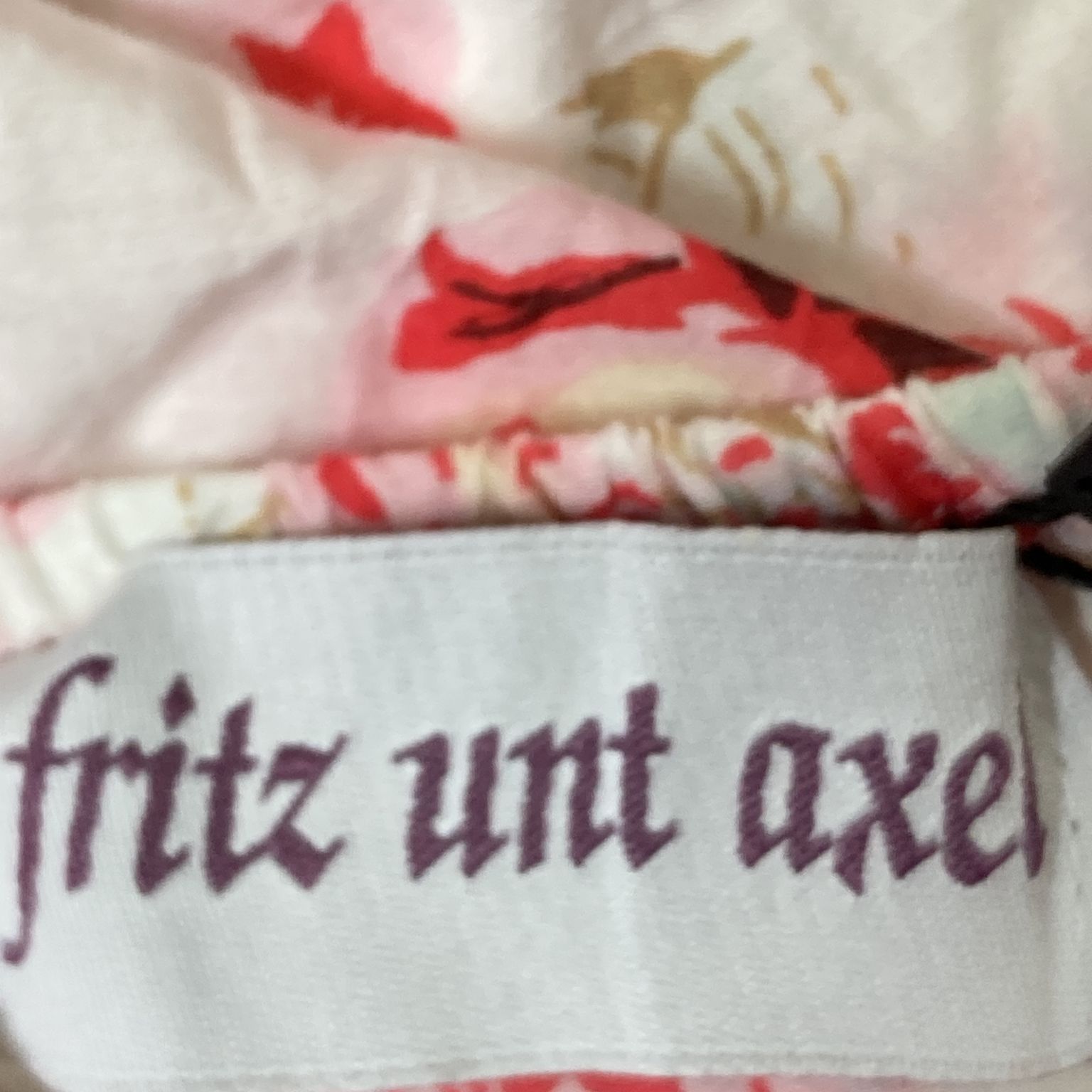 Fritz unt Axel