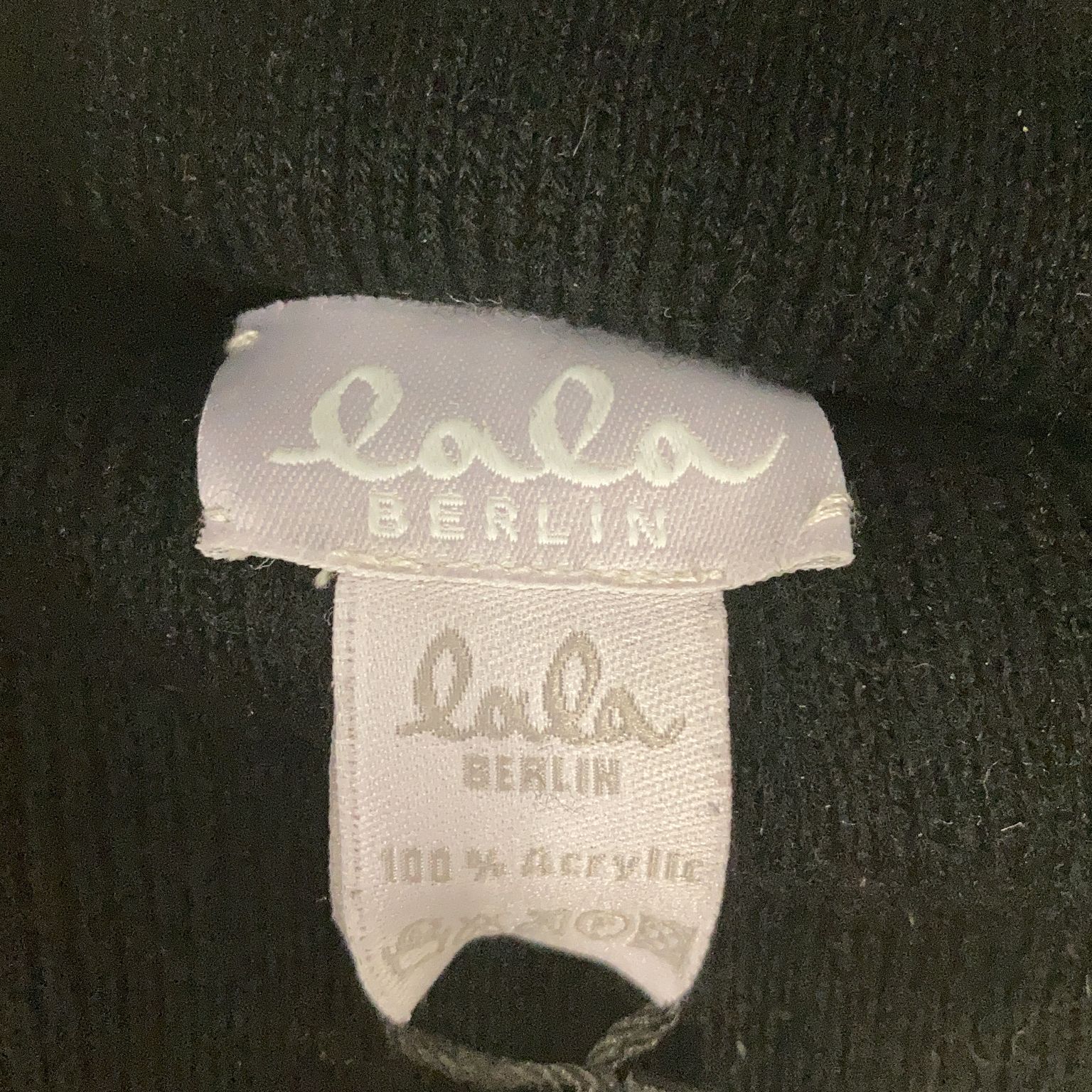 Lala Berlin