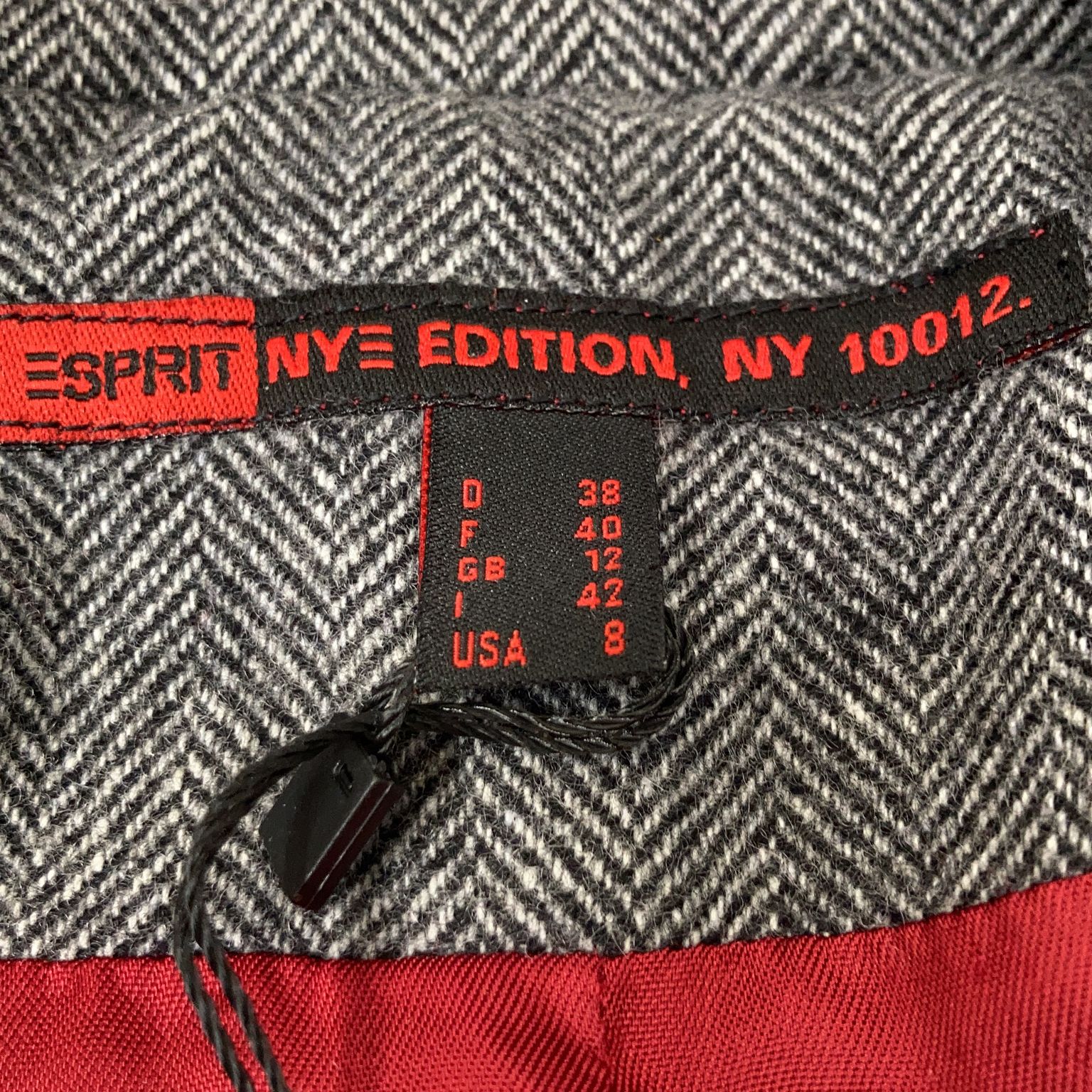 ESPRIT