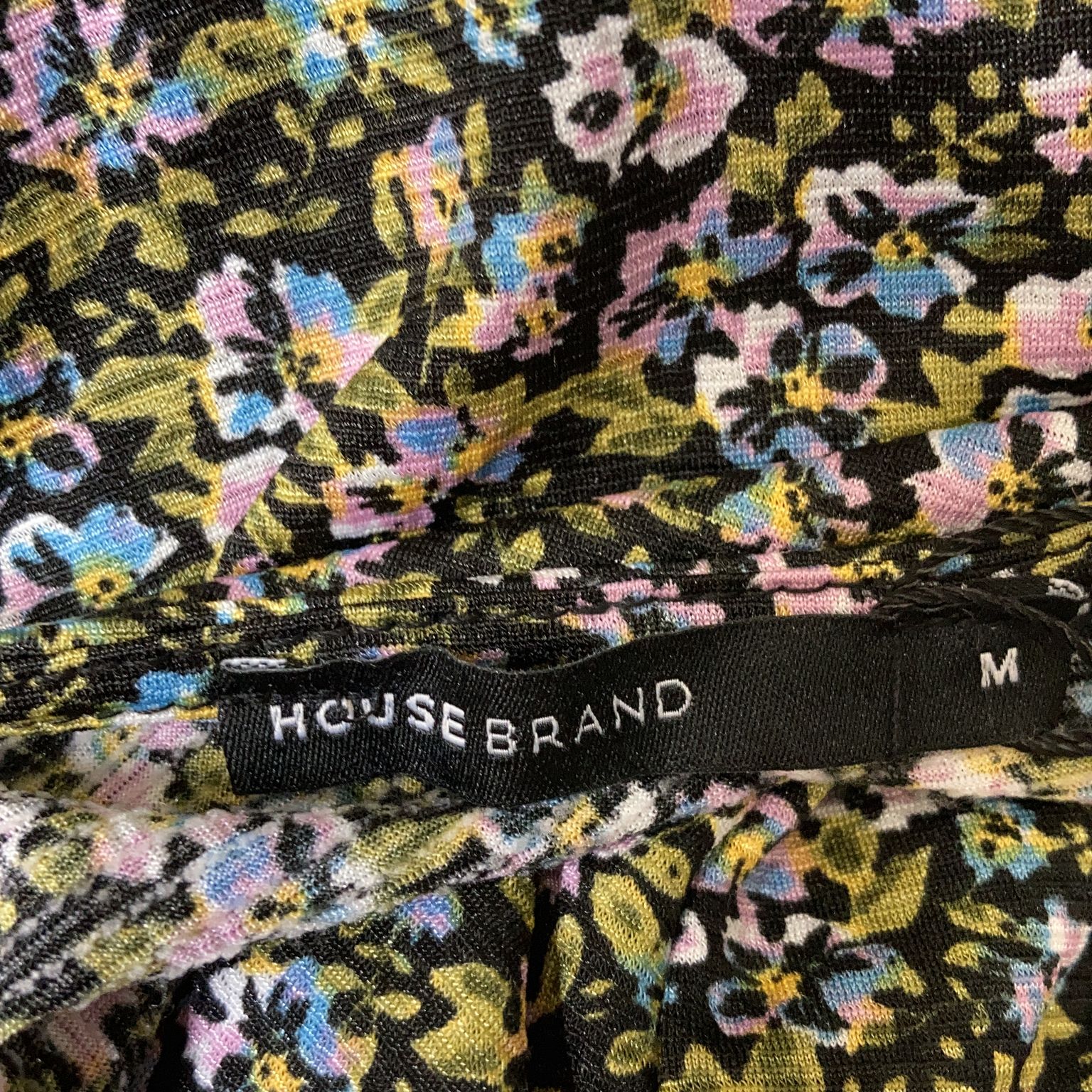 House Brand