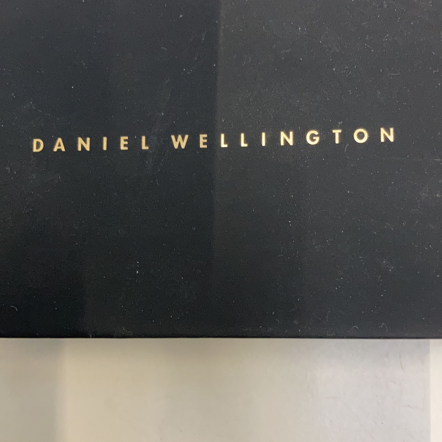 Daniel Wellington