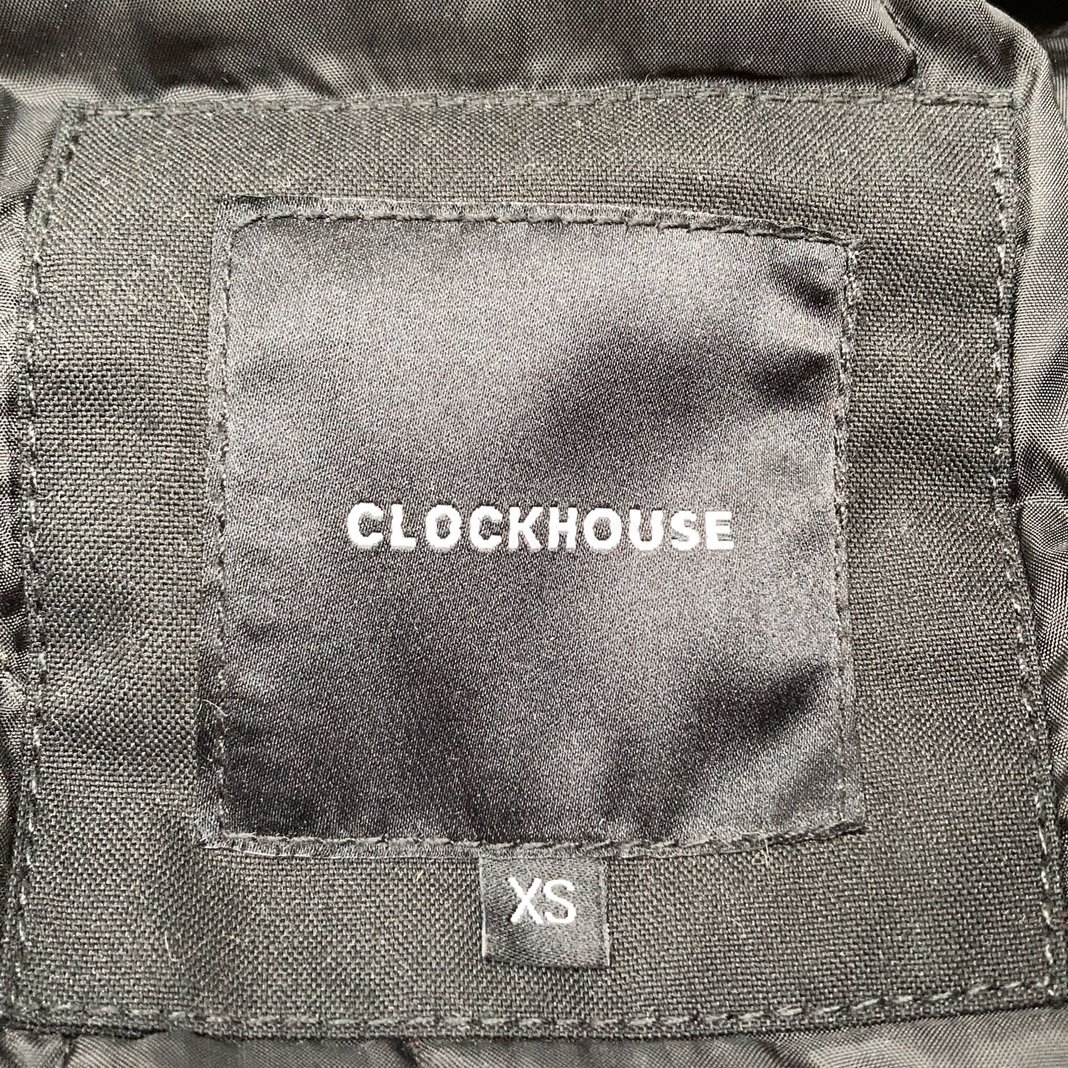 Clockhouse