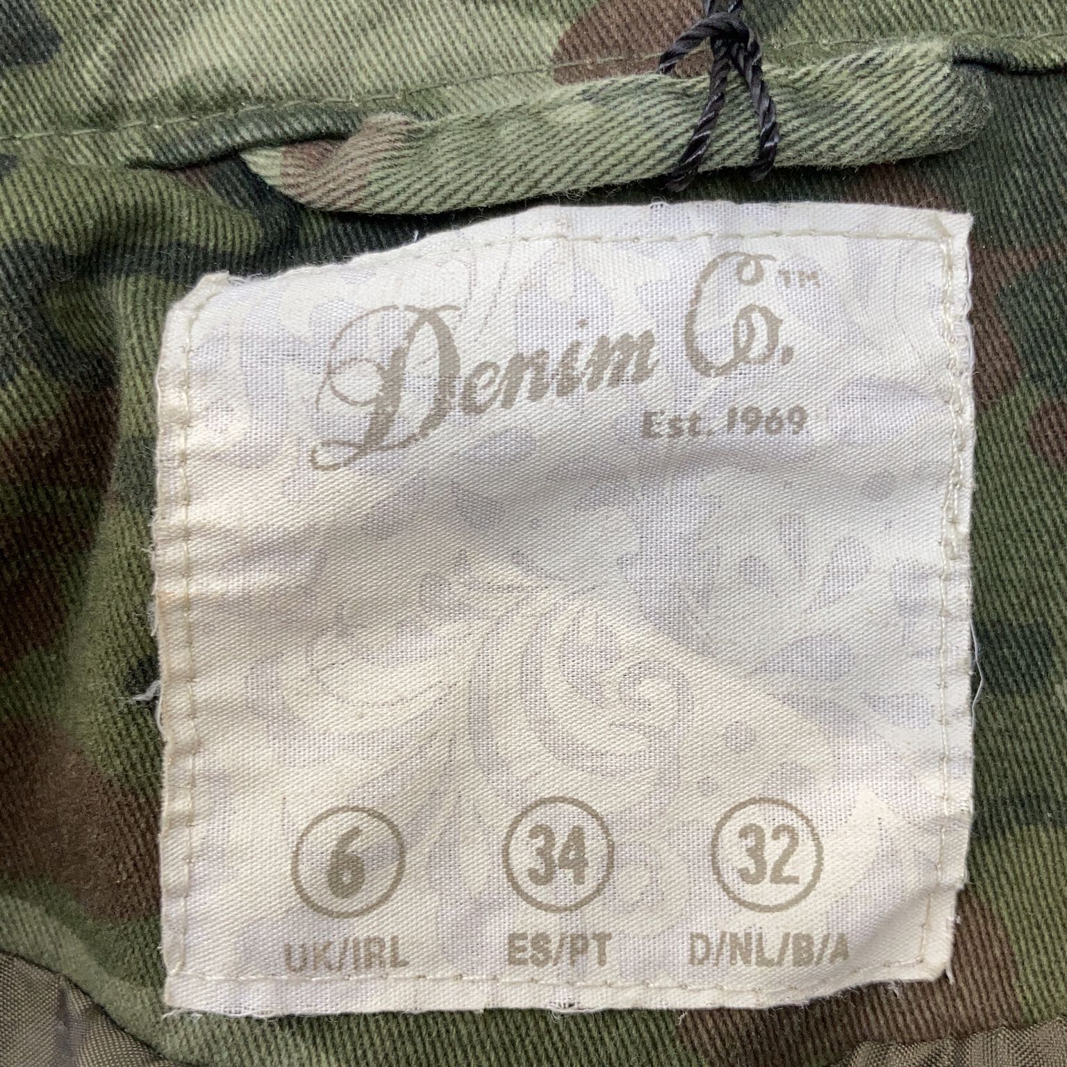 Denim Co