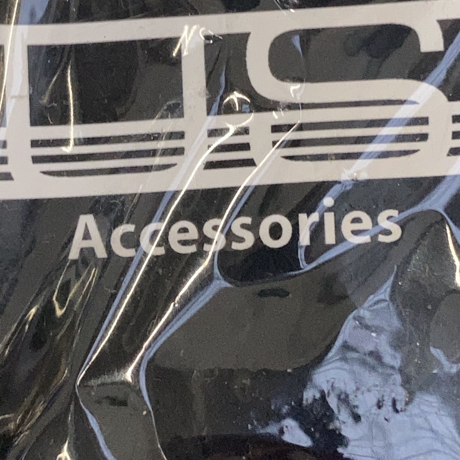 Accessories