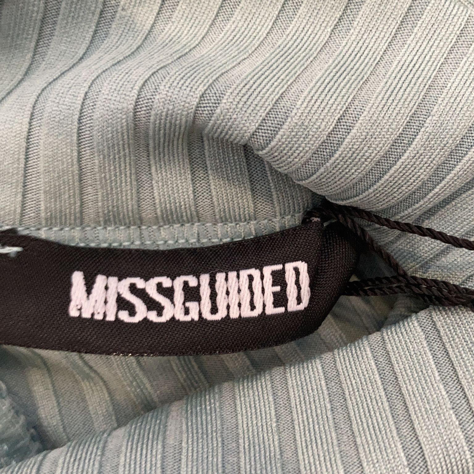 Missguided