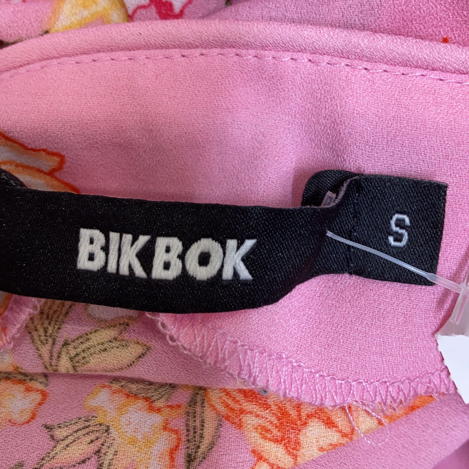 Bik Bok