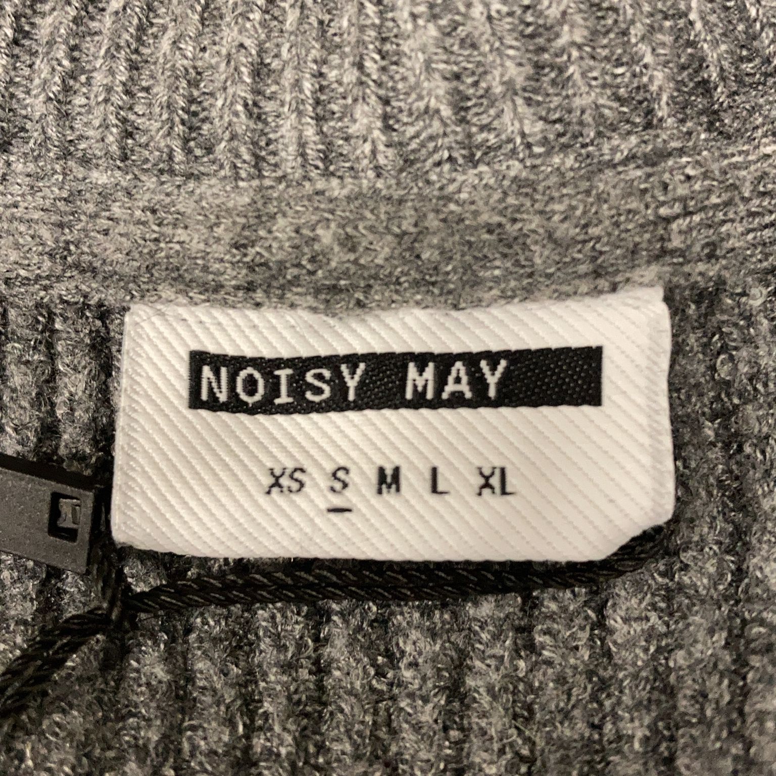 Noisy May