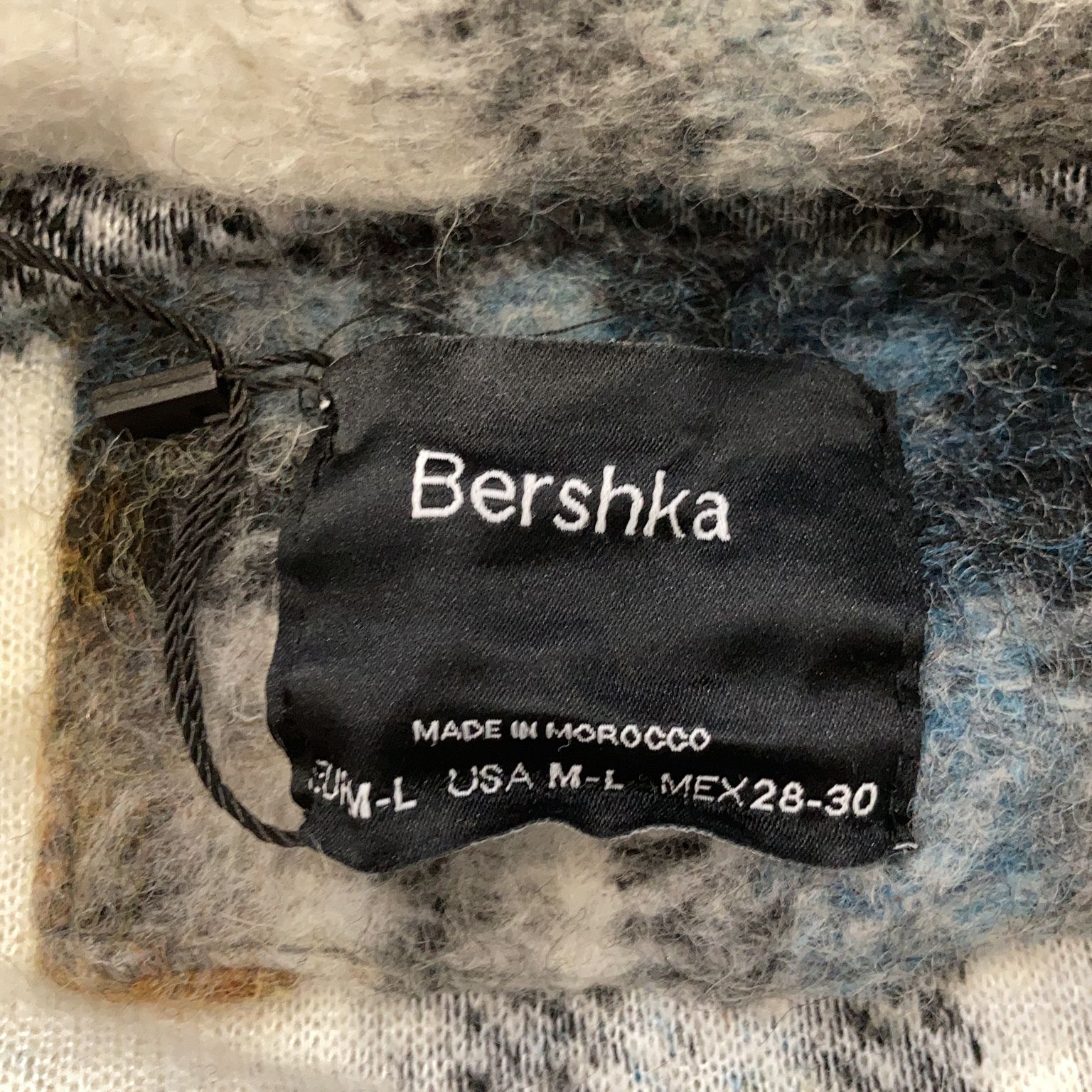 Bershka