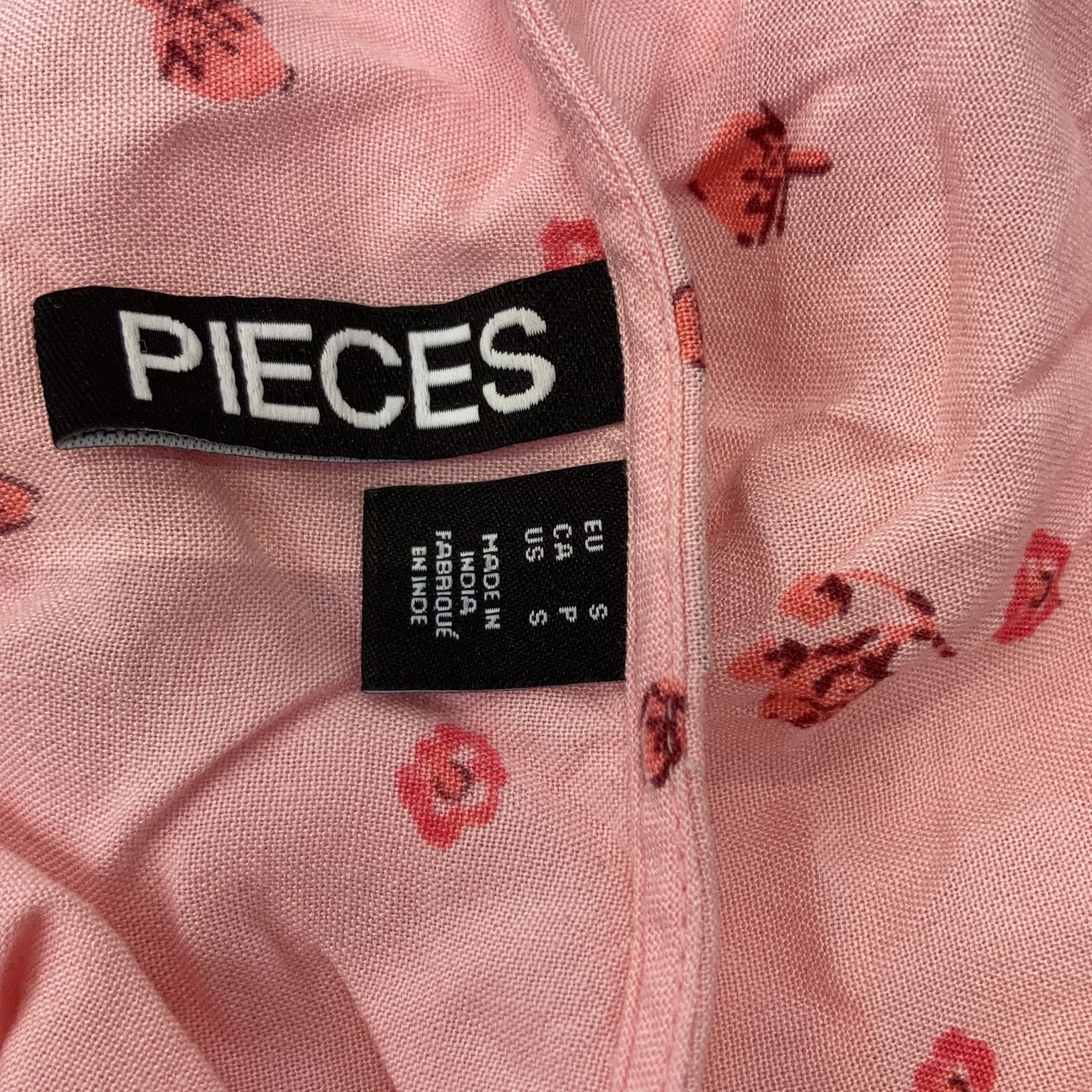 Pieces