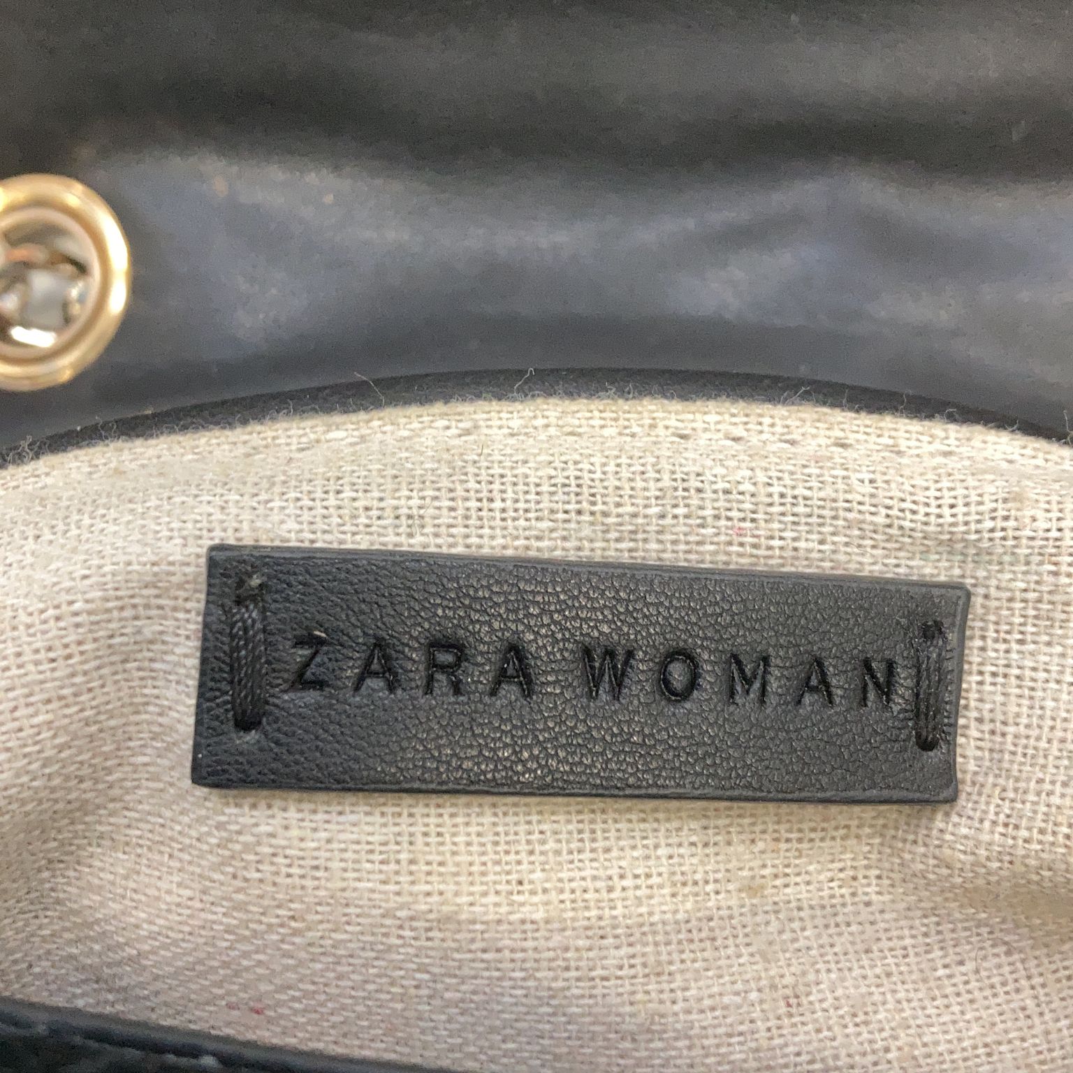 Zara Woman