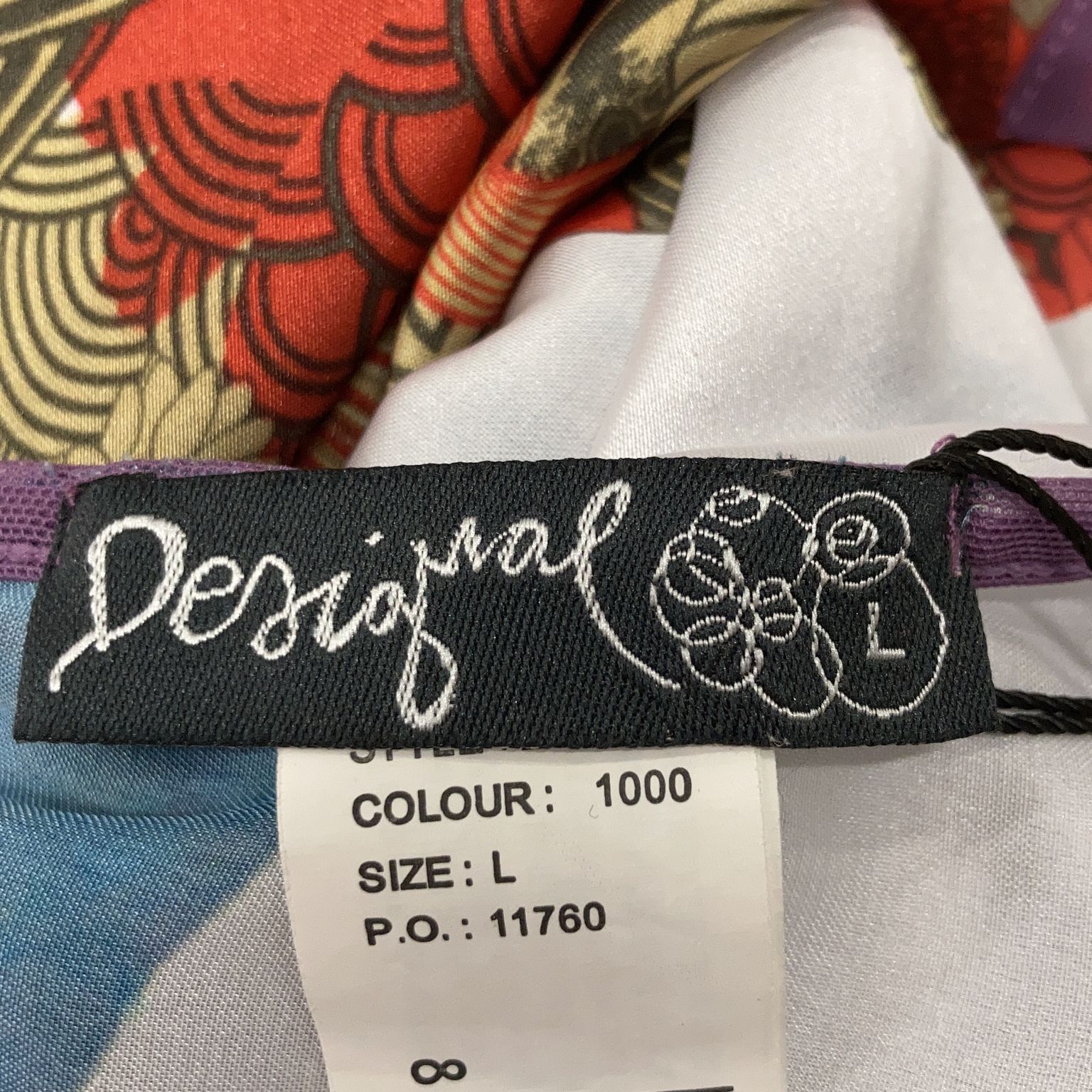 Desigual