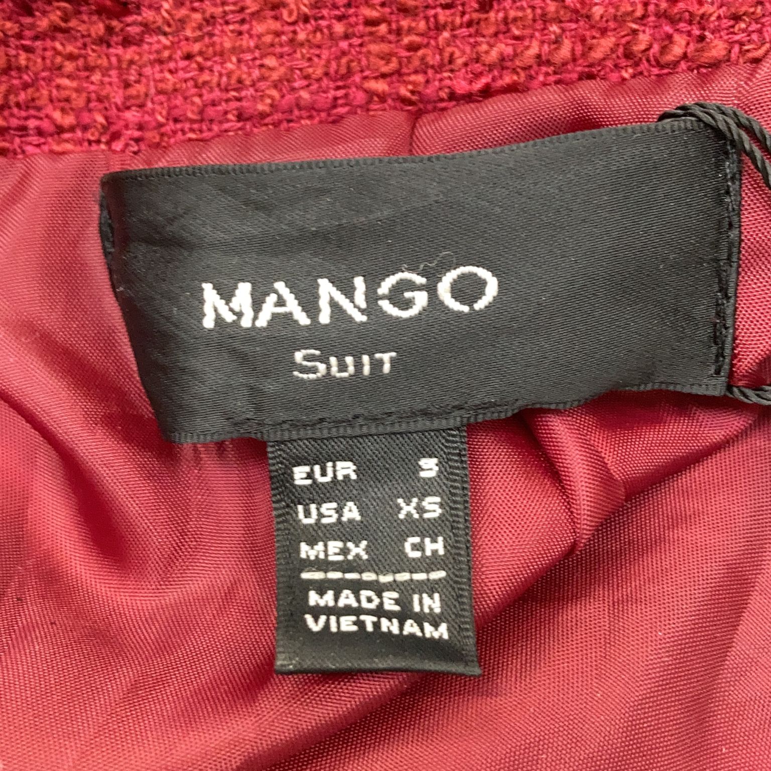 Mango