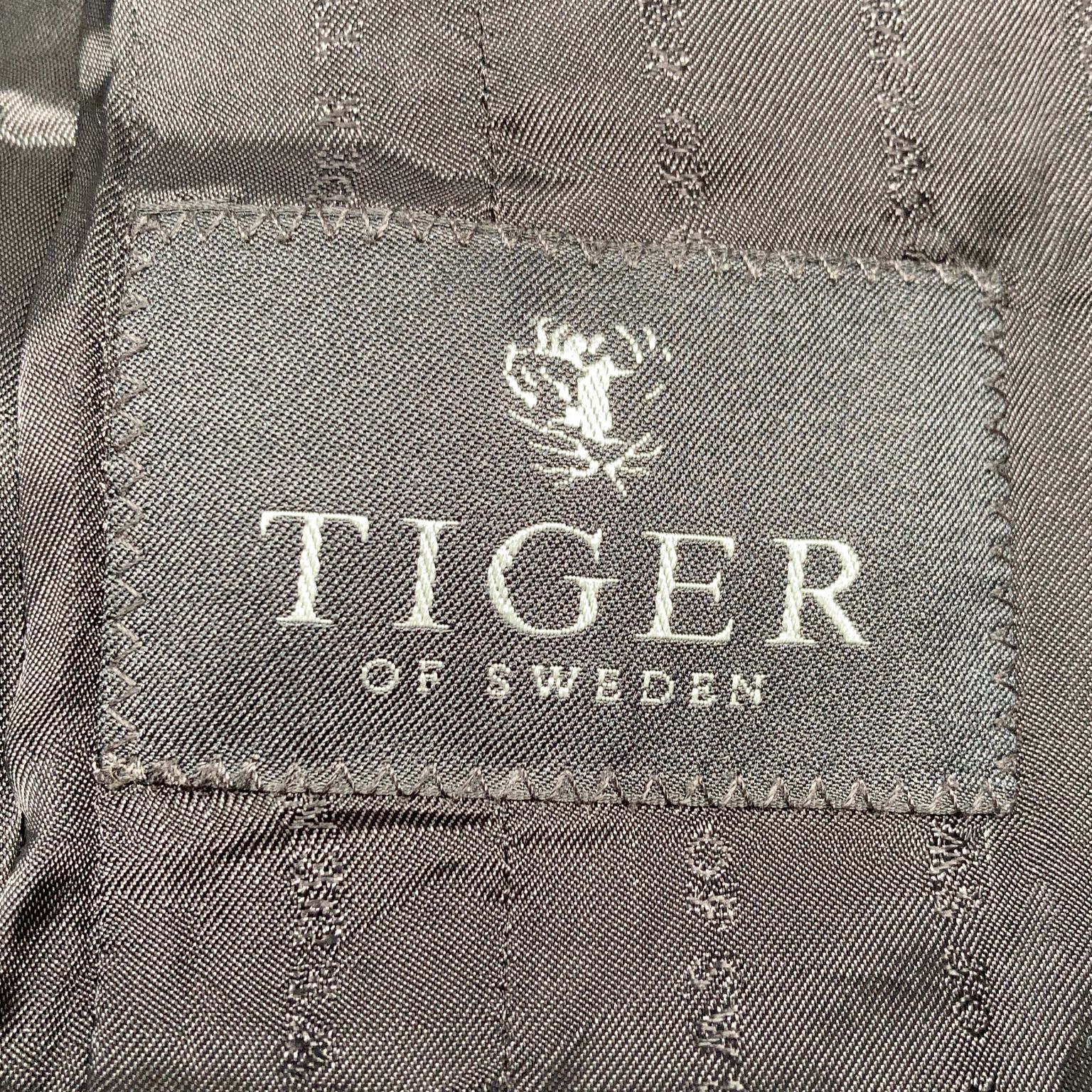 Tiger of Sweden