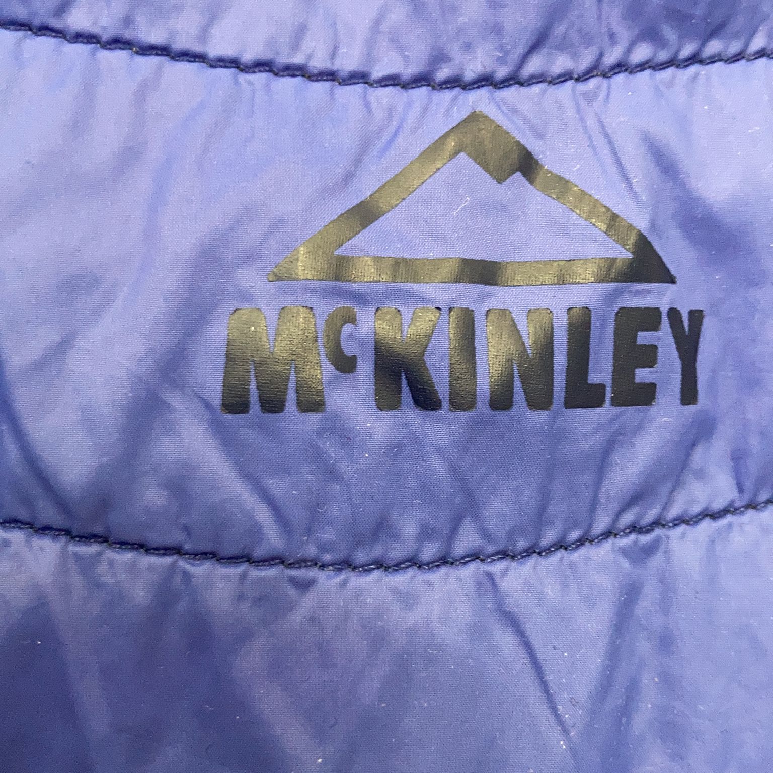 McKinley