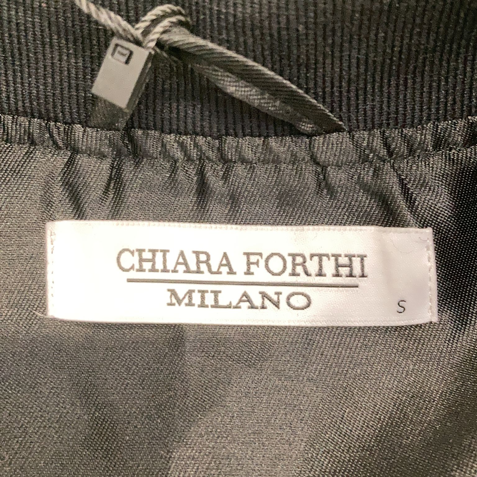 Chiara Forthi Milano