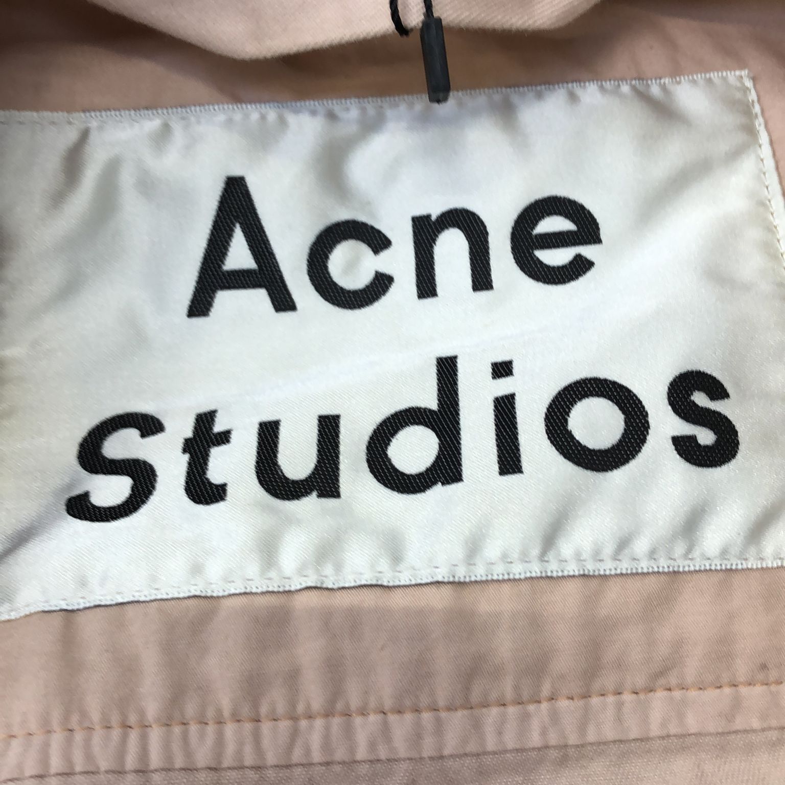 Acne Studios