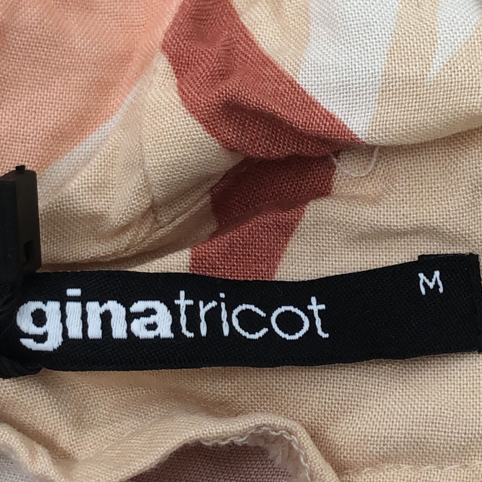 Gina Tricot