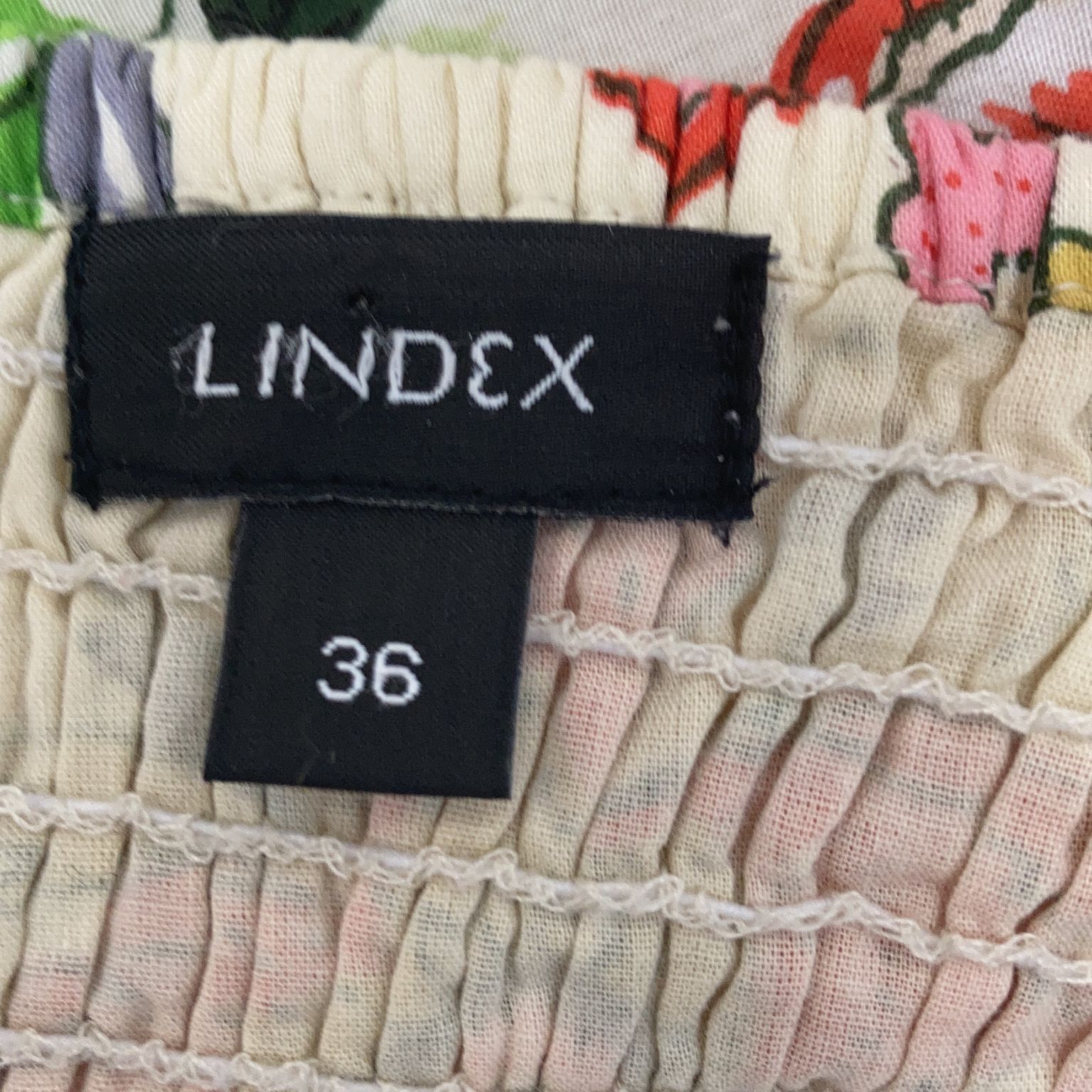 Lindex