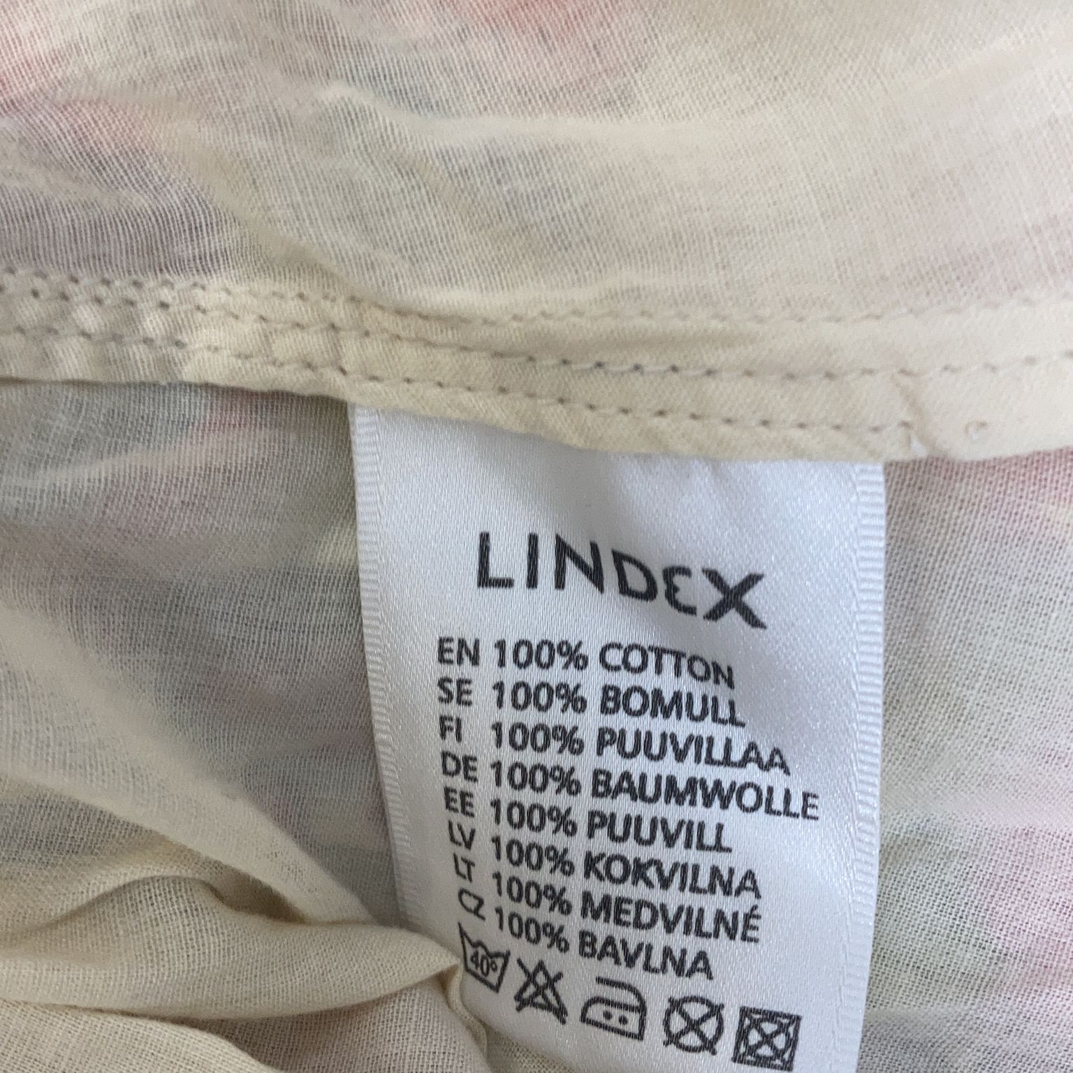 Lindex