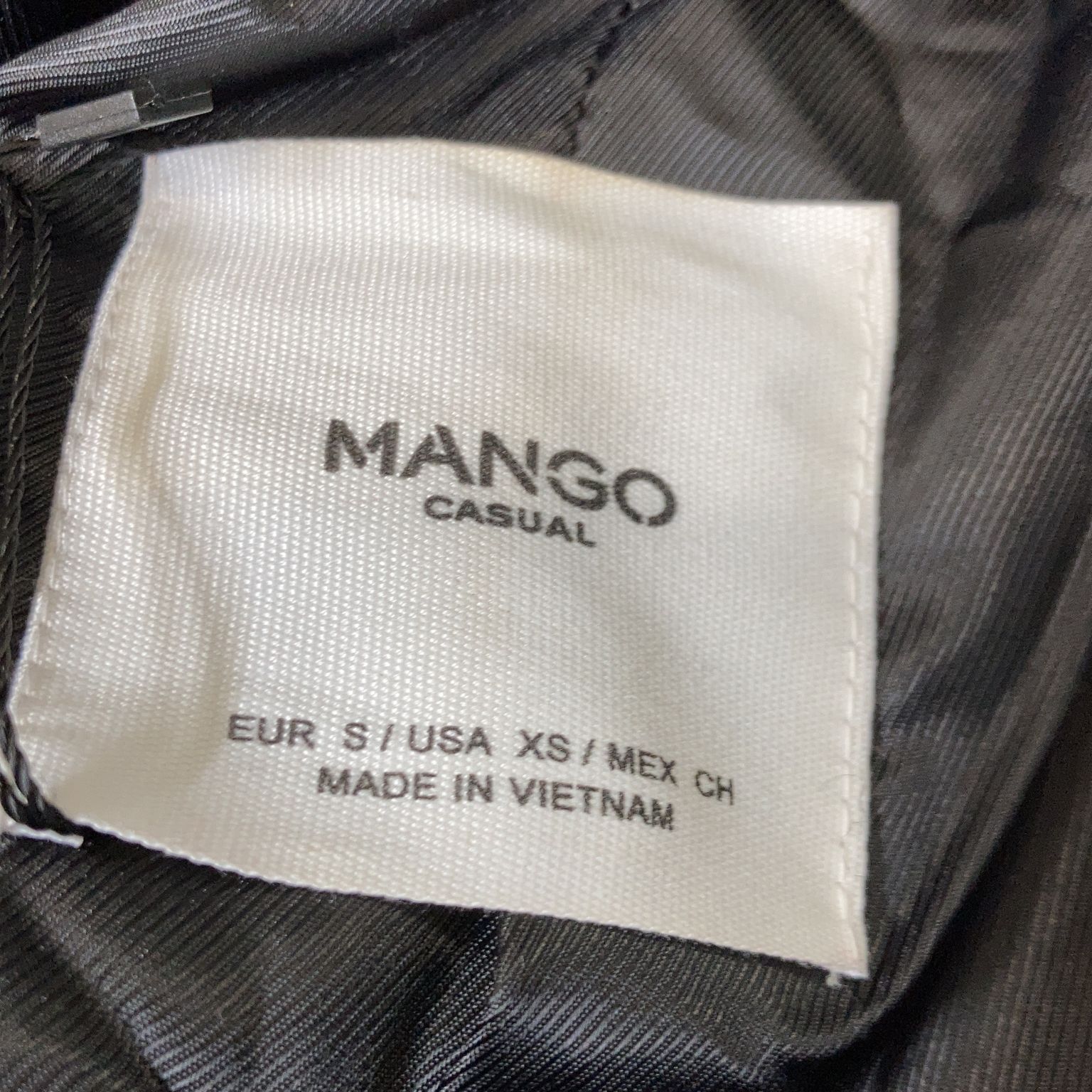 Mango Casual