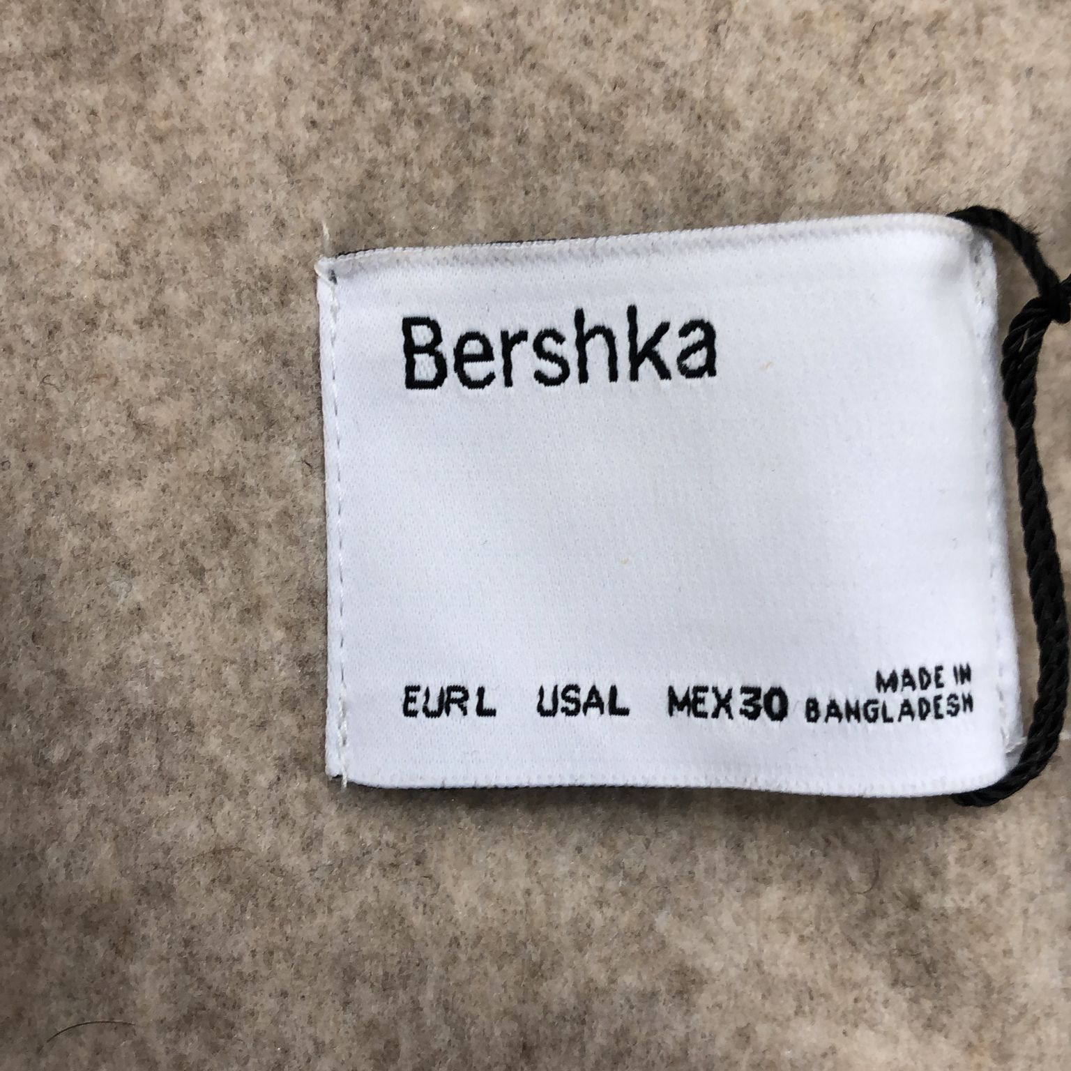 Bershka