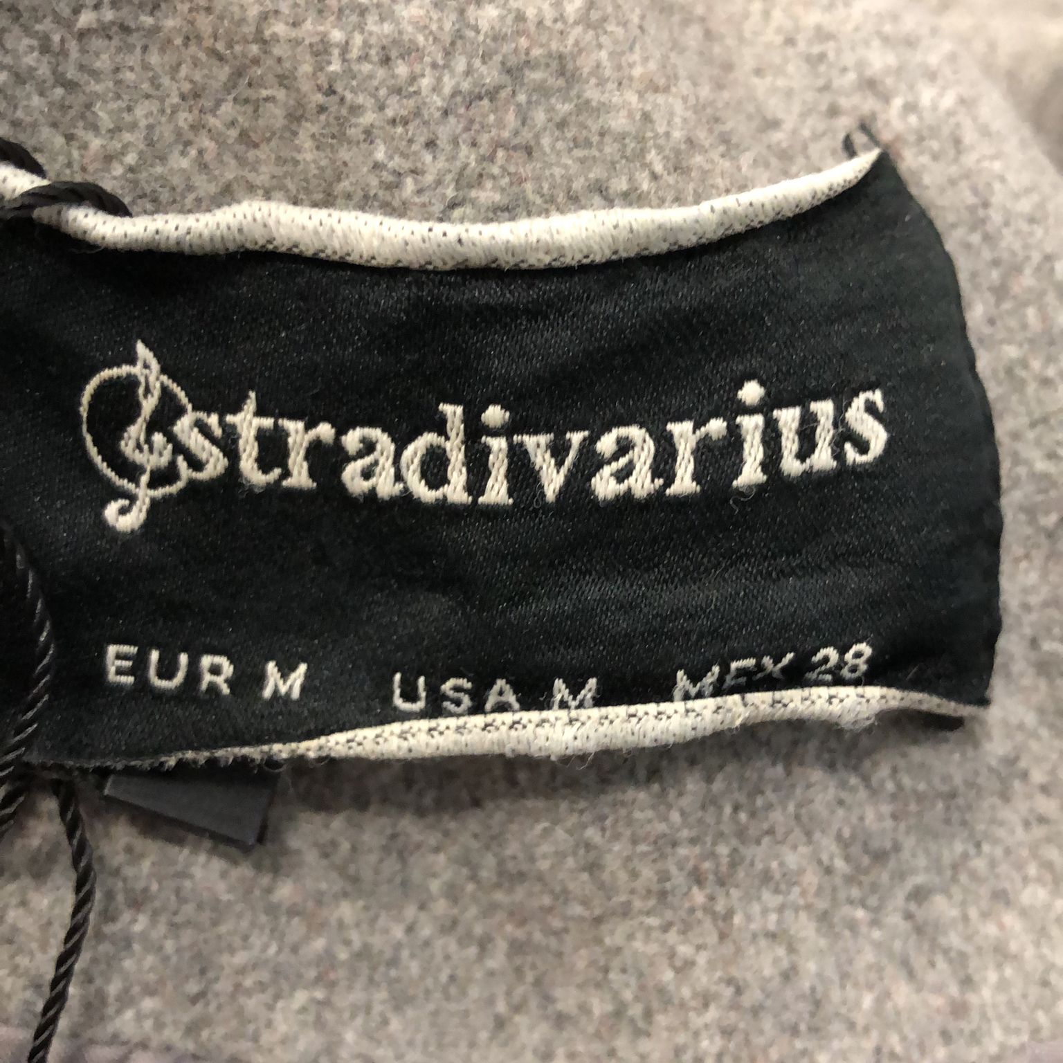 Stradivarius