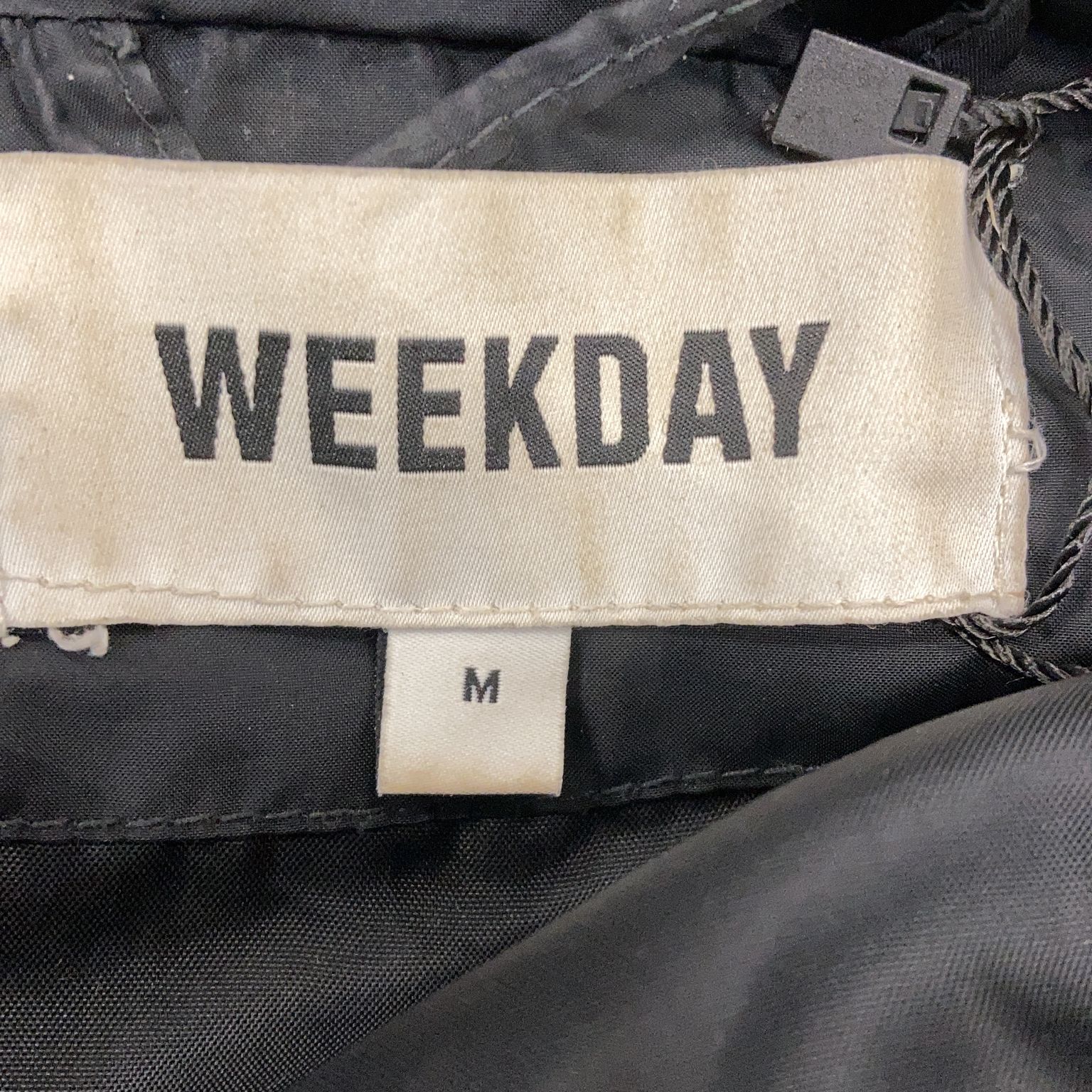 Weekday