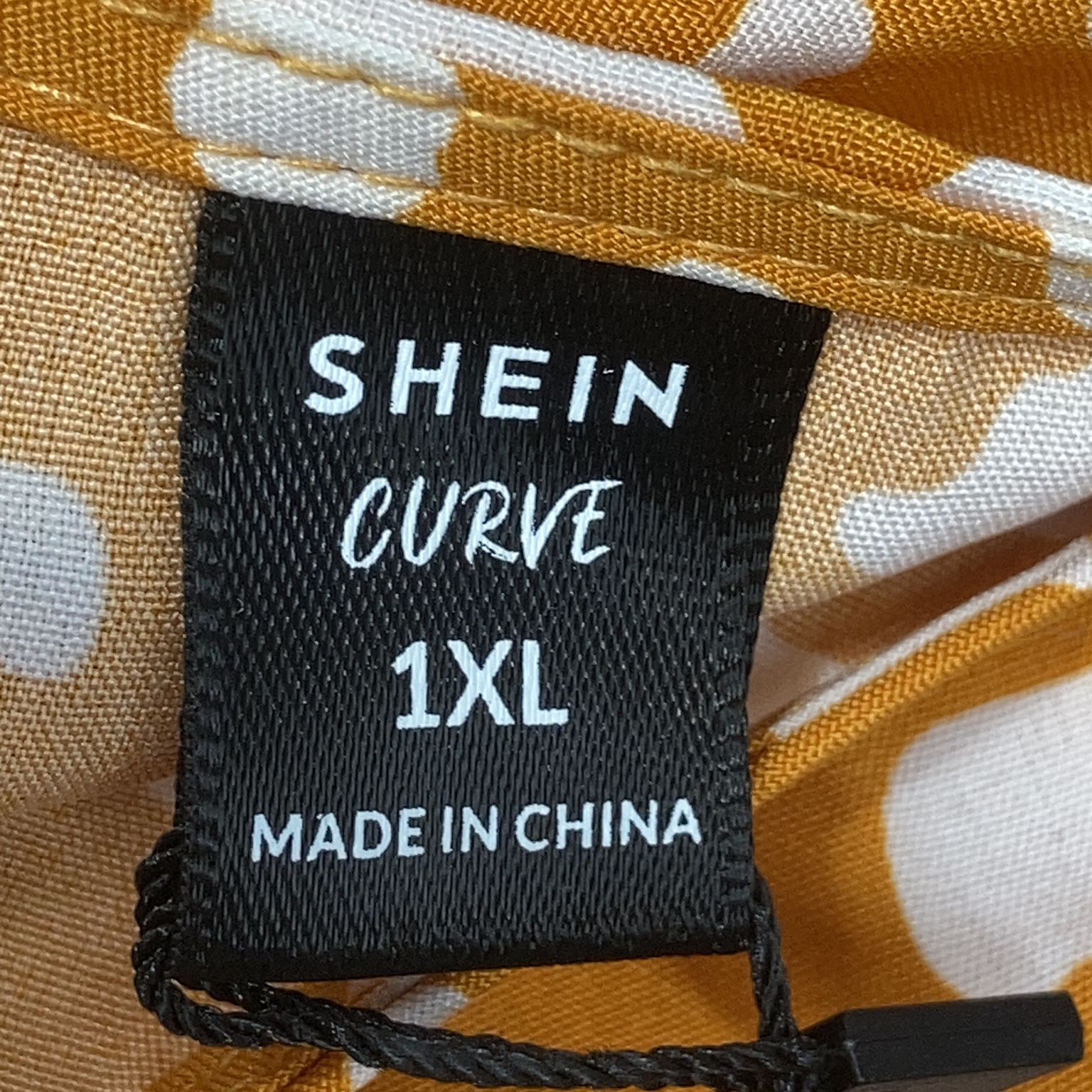 Shein Curve