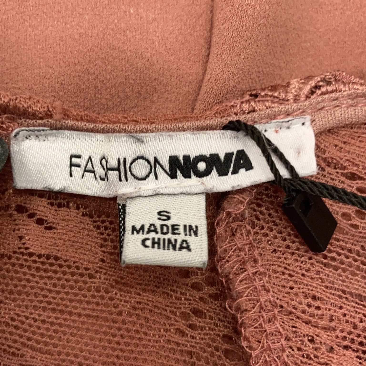 Fashion Nova