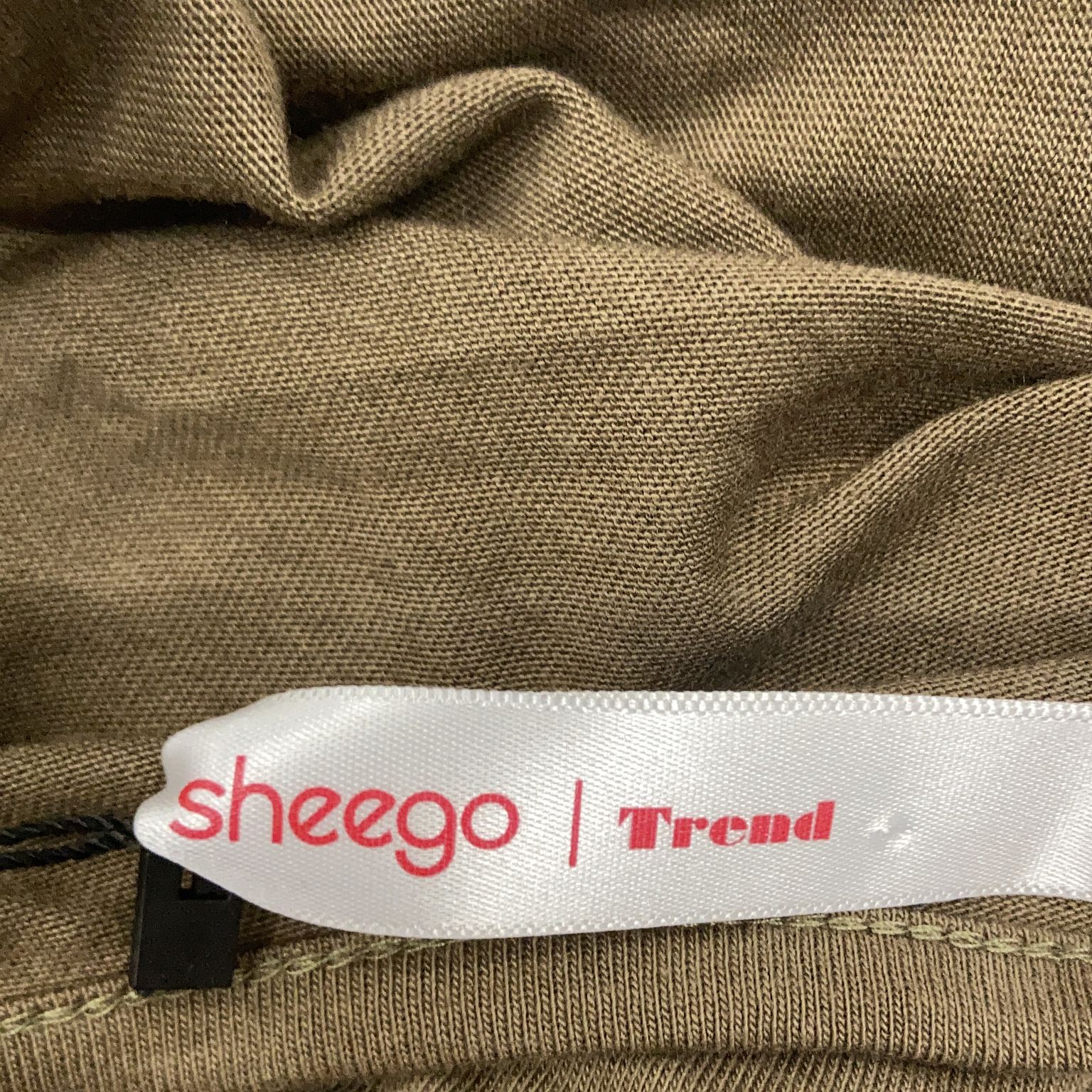 Sheego Trend