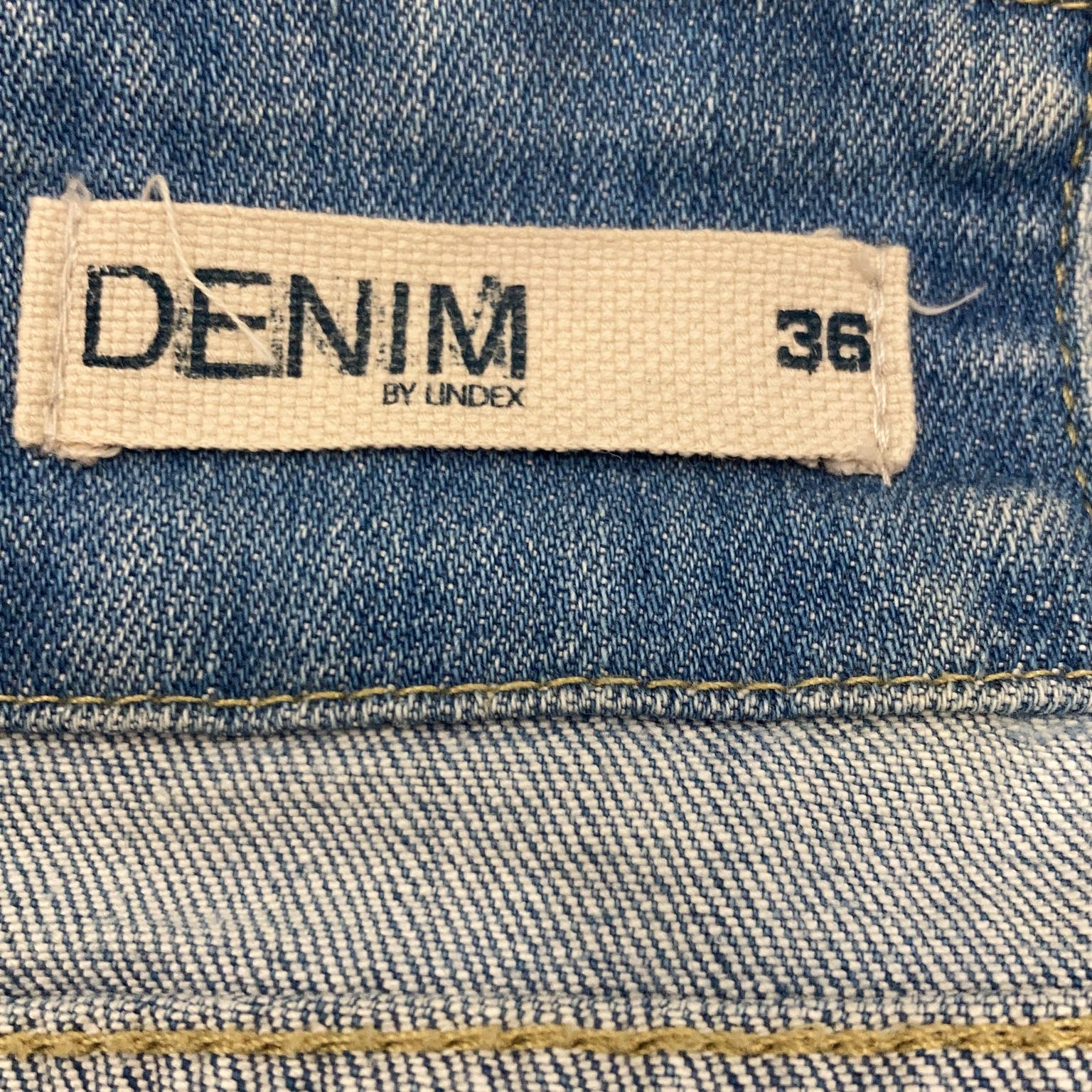 Denim by Lindex