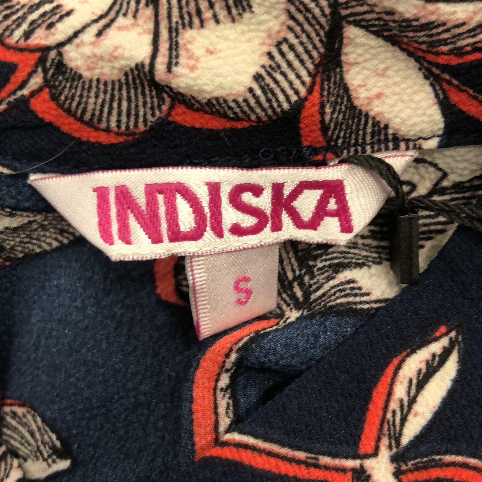 Indiska