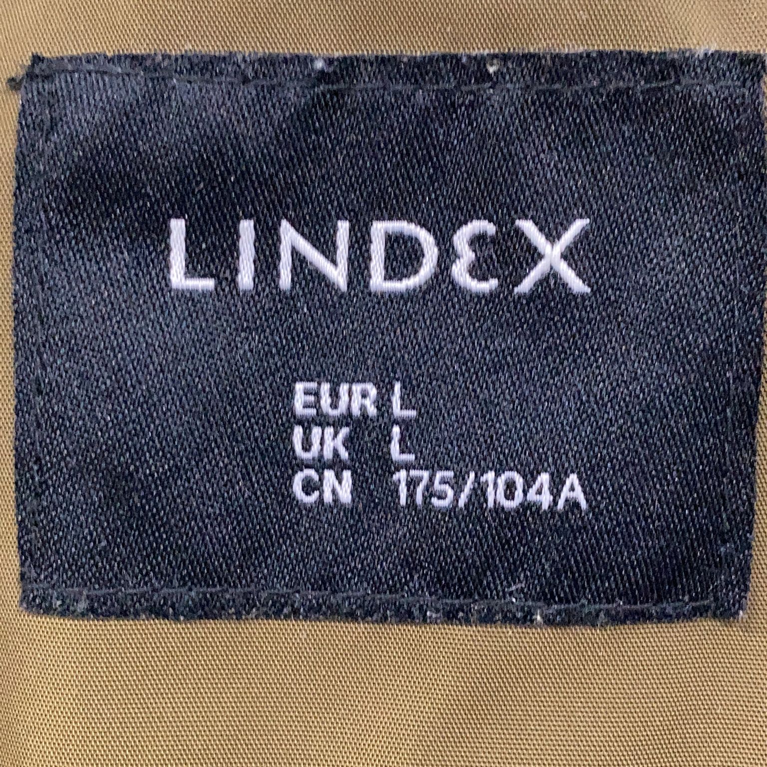 Lindex