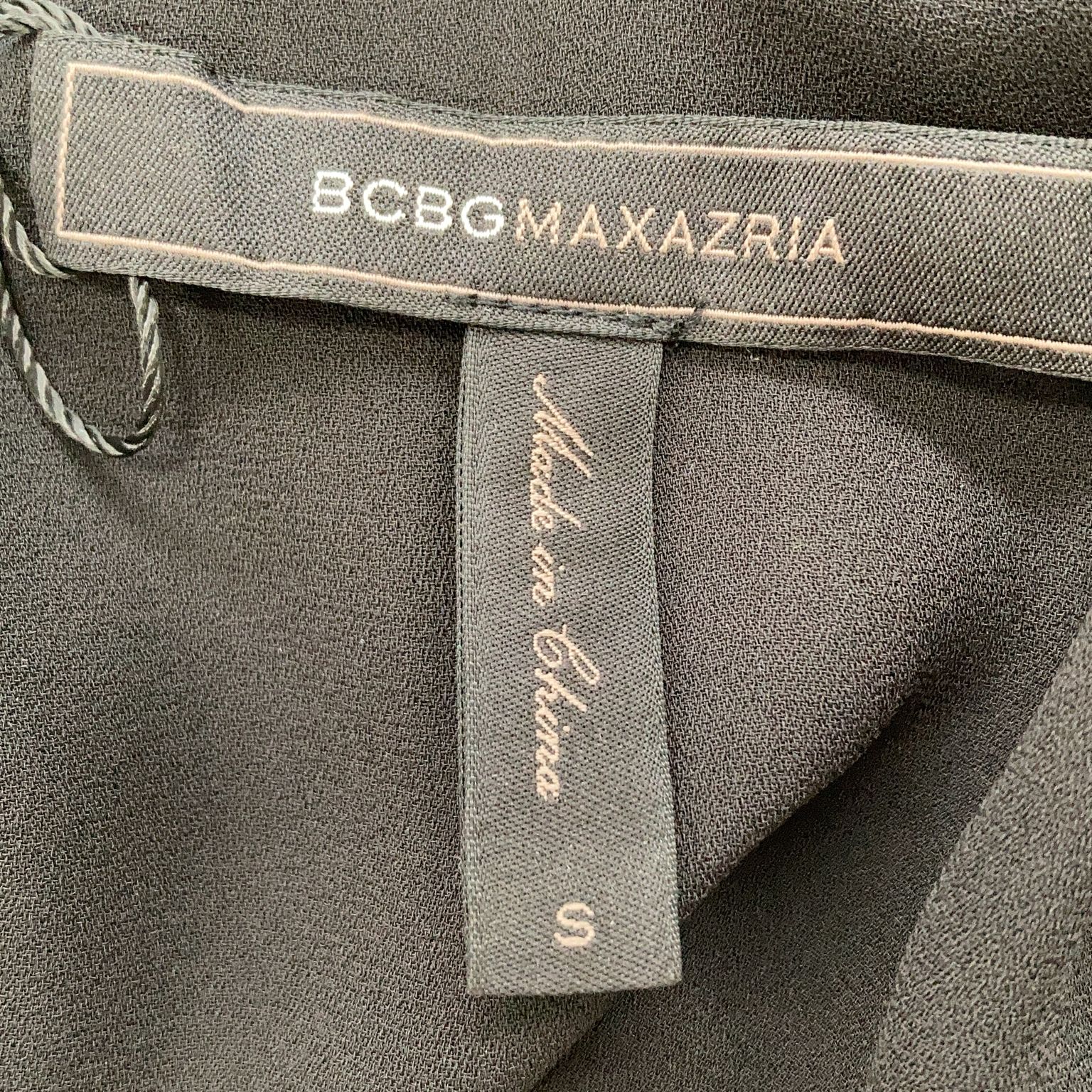 Bcbgmaxazria