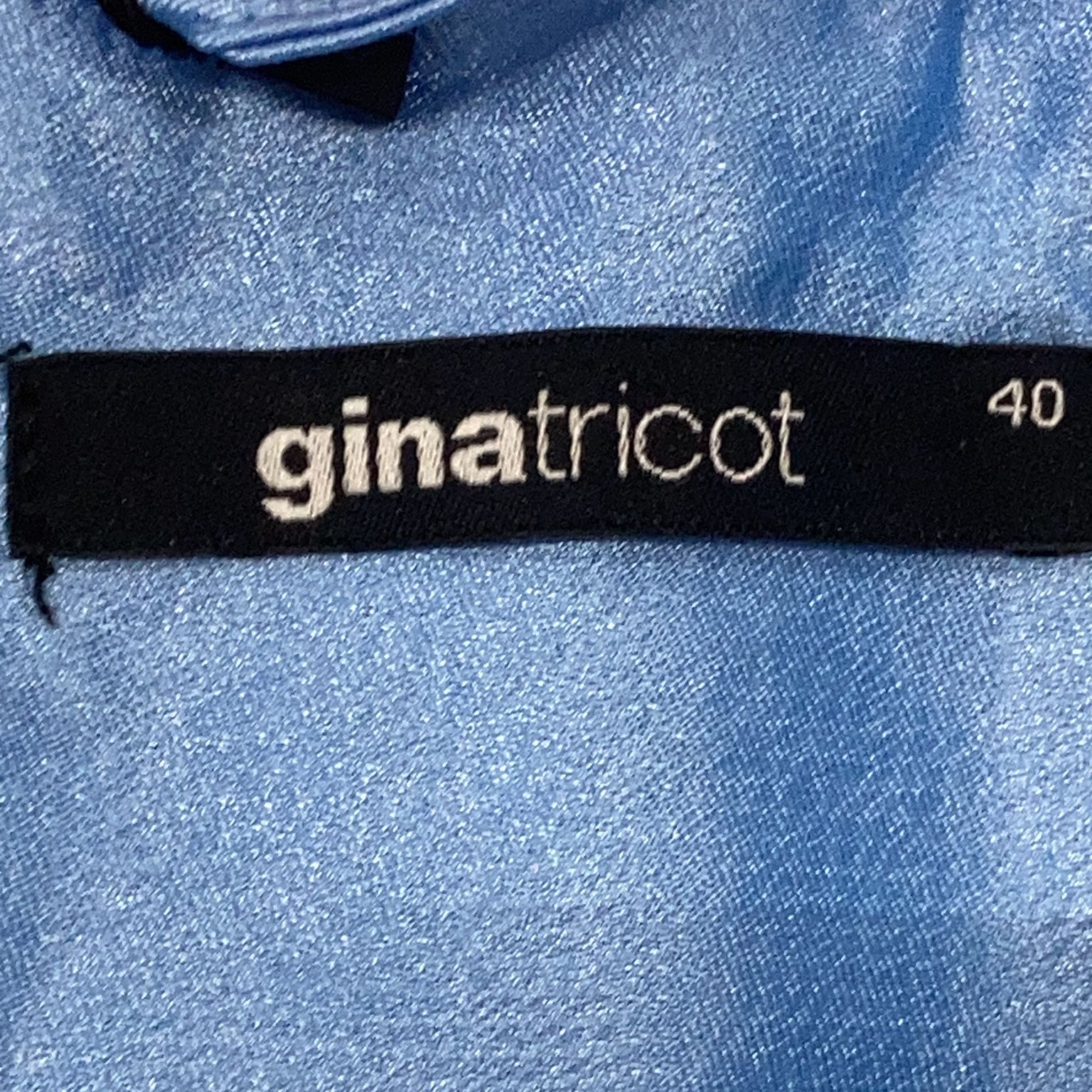 Gina Tricot