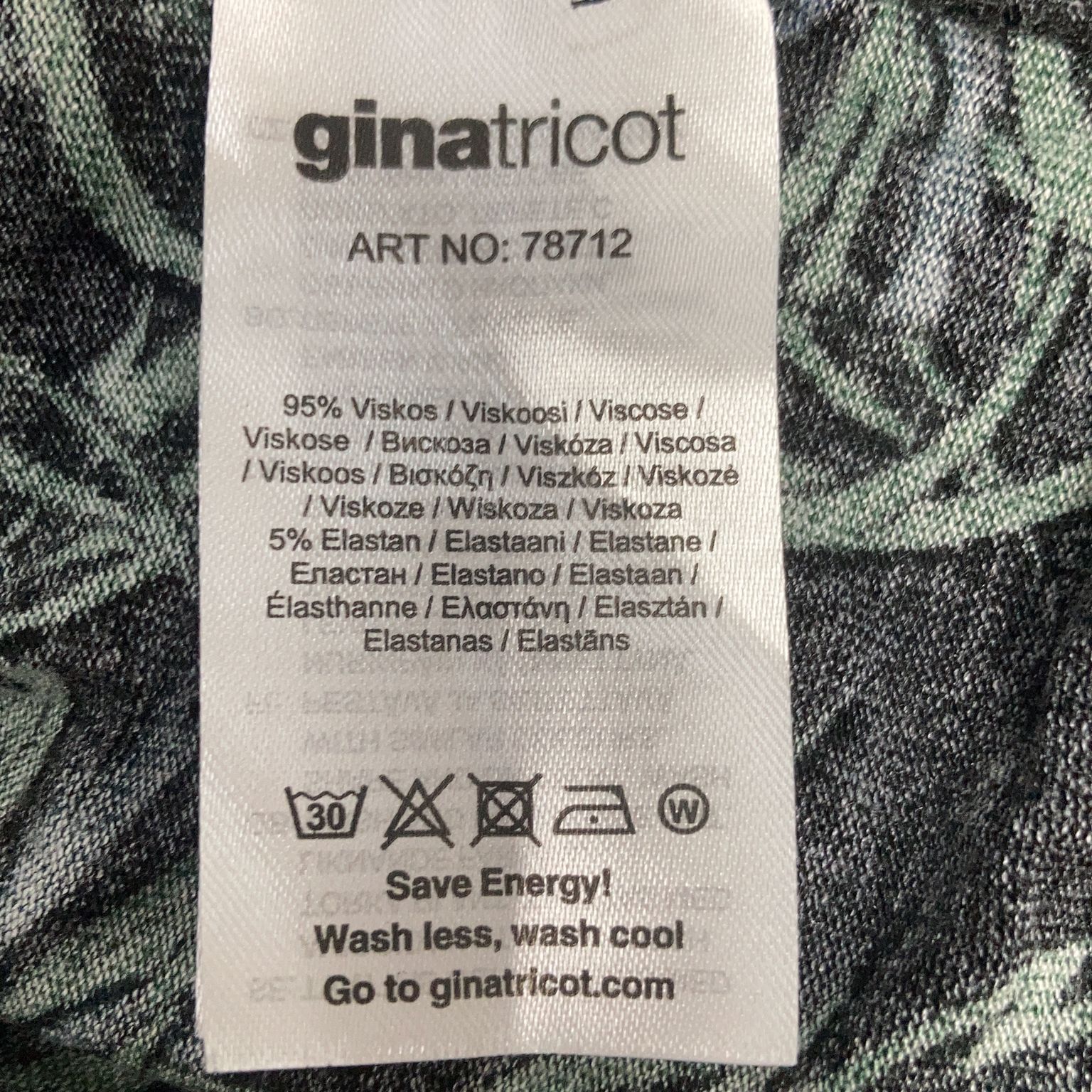 Gina Tricot