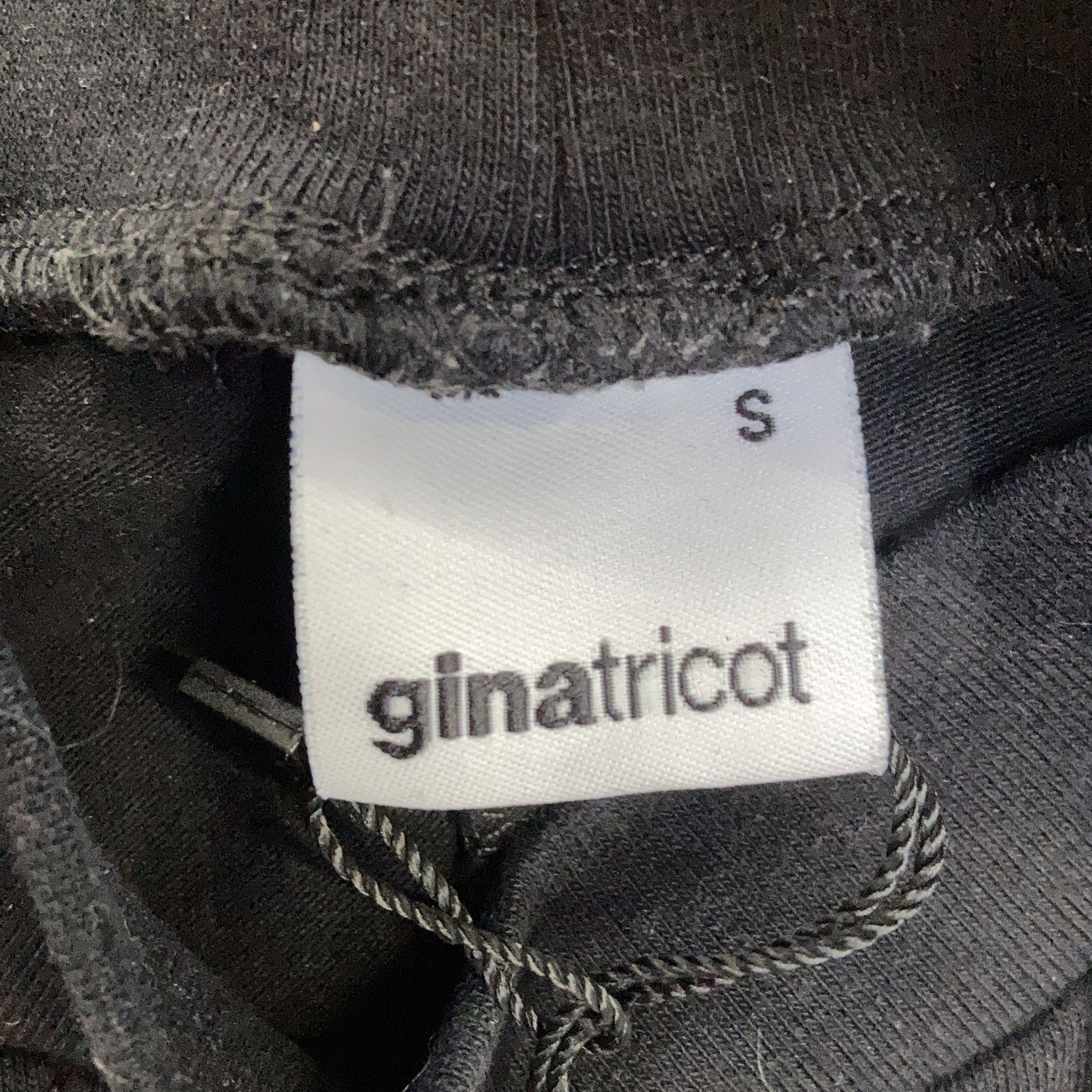 Gina Tricot