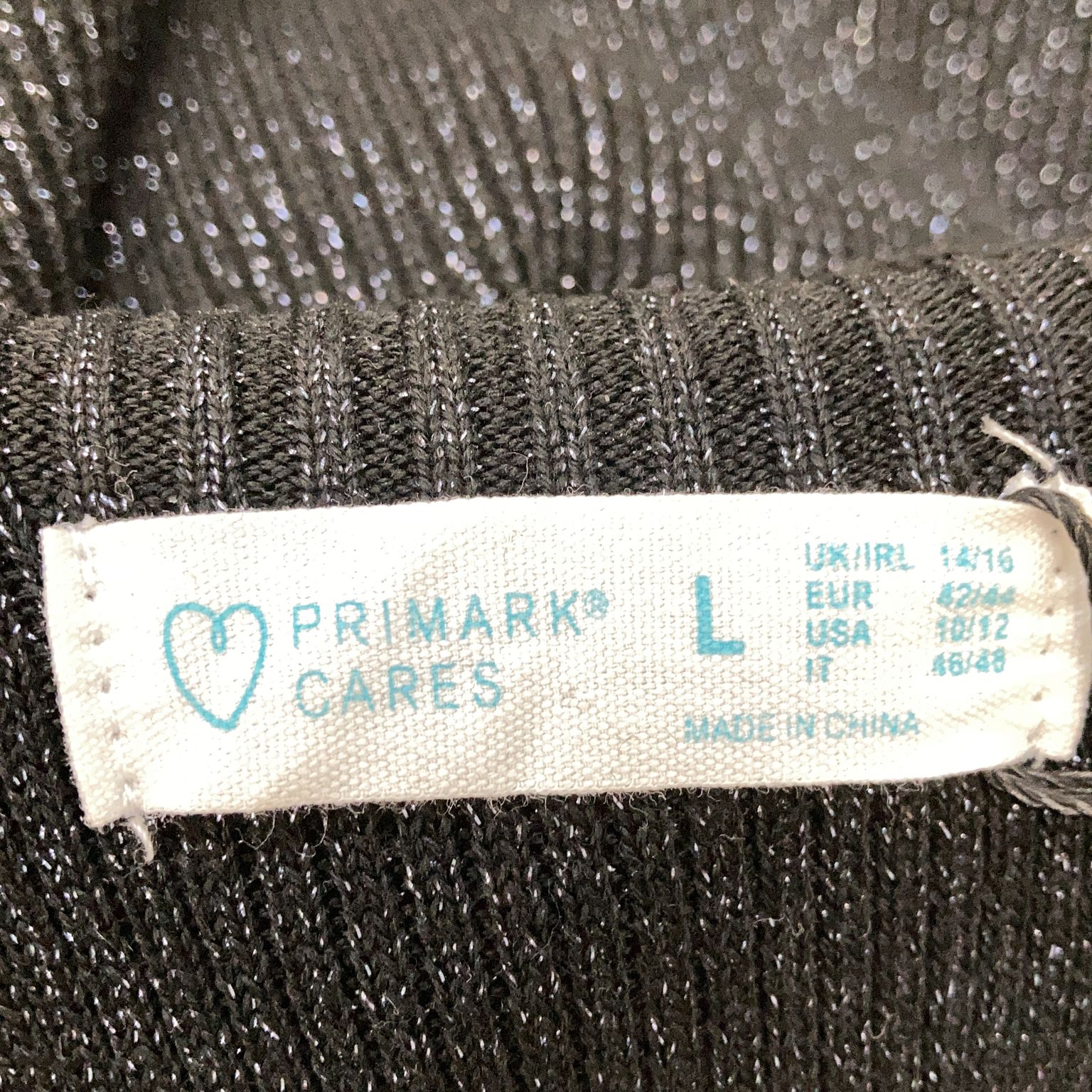 Primark Cares