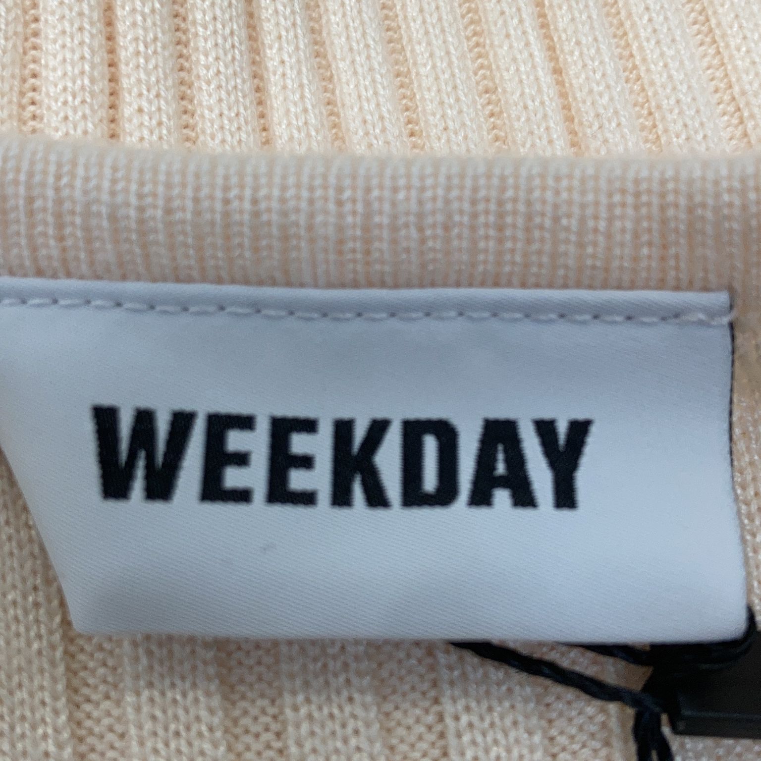 Weekday