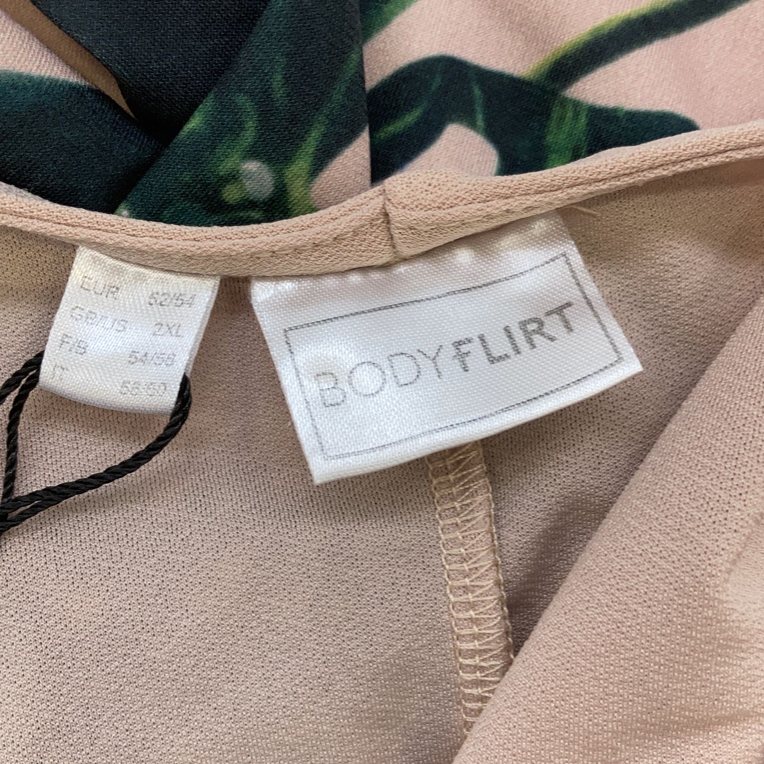 Bodyflirt