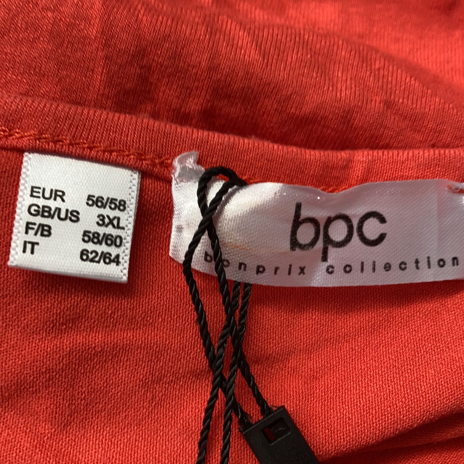 BPC Bonprix Collection