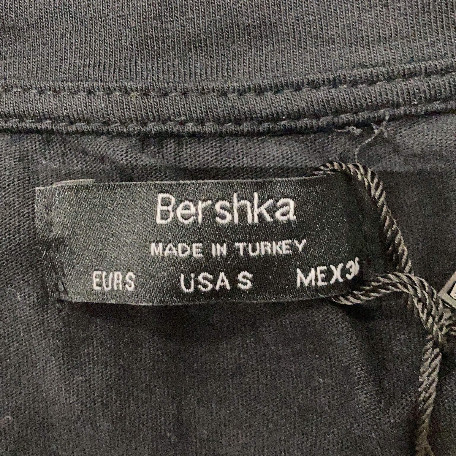 Bershka