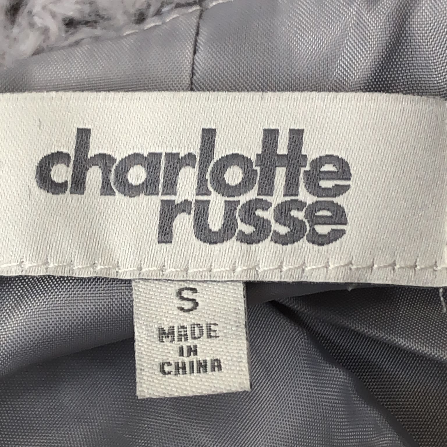 Charlotte Russe