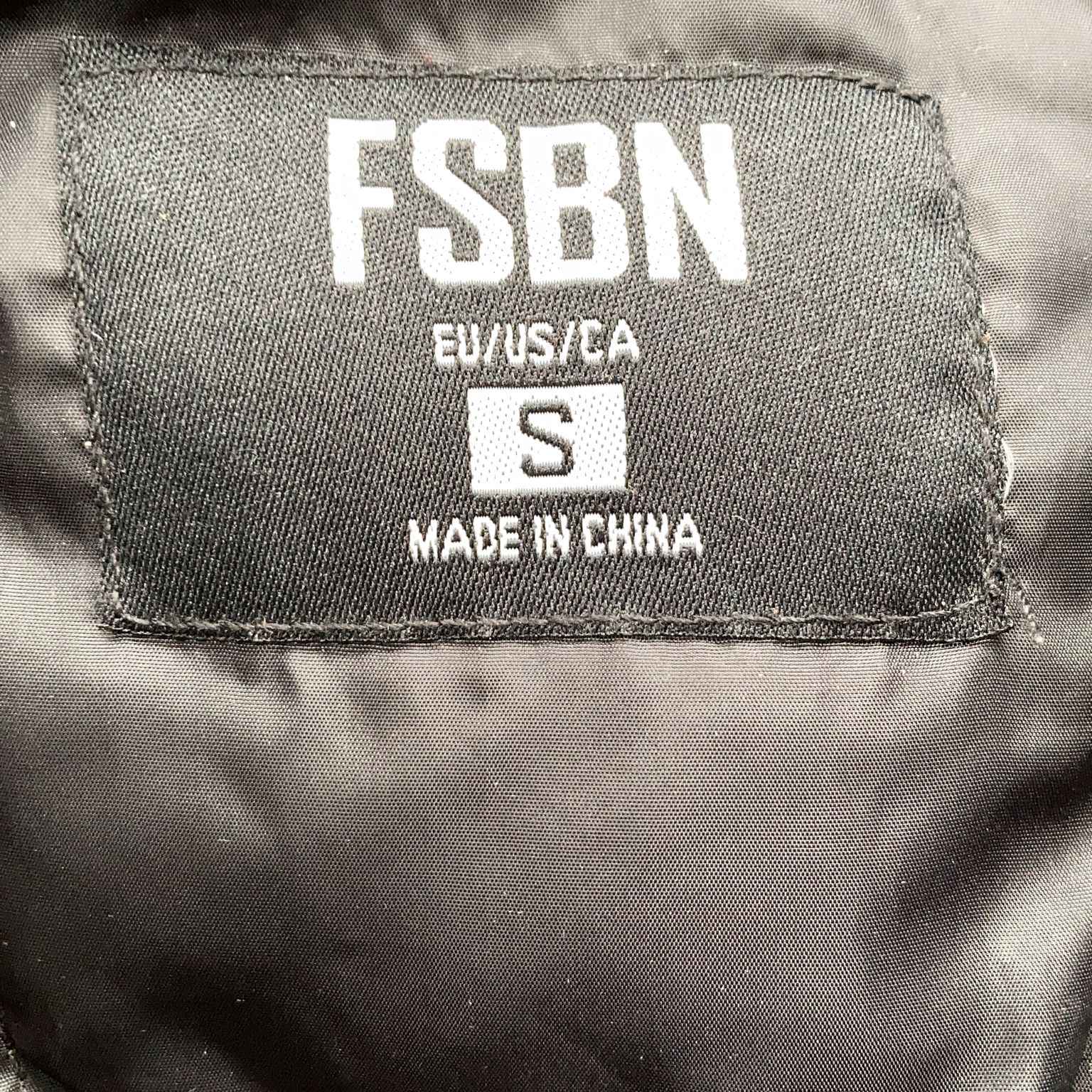 FSBN