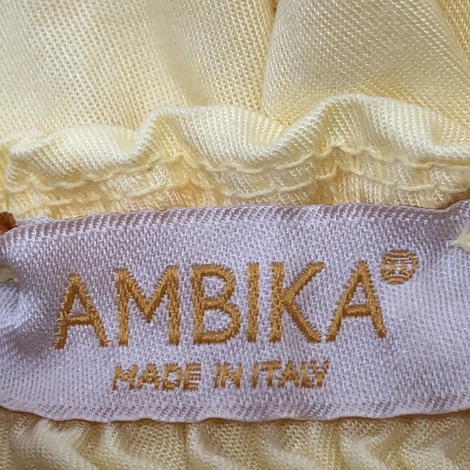 Ambika